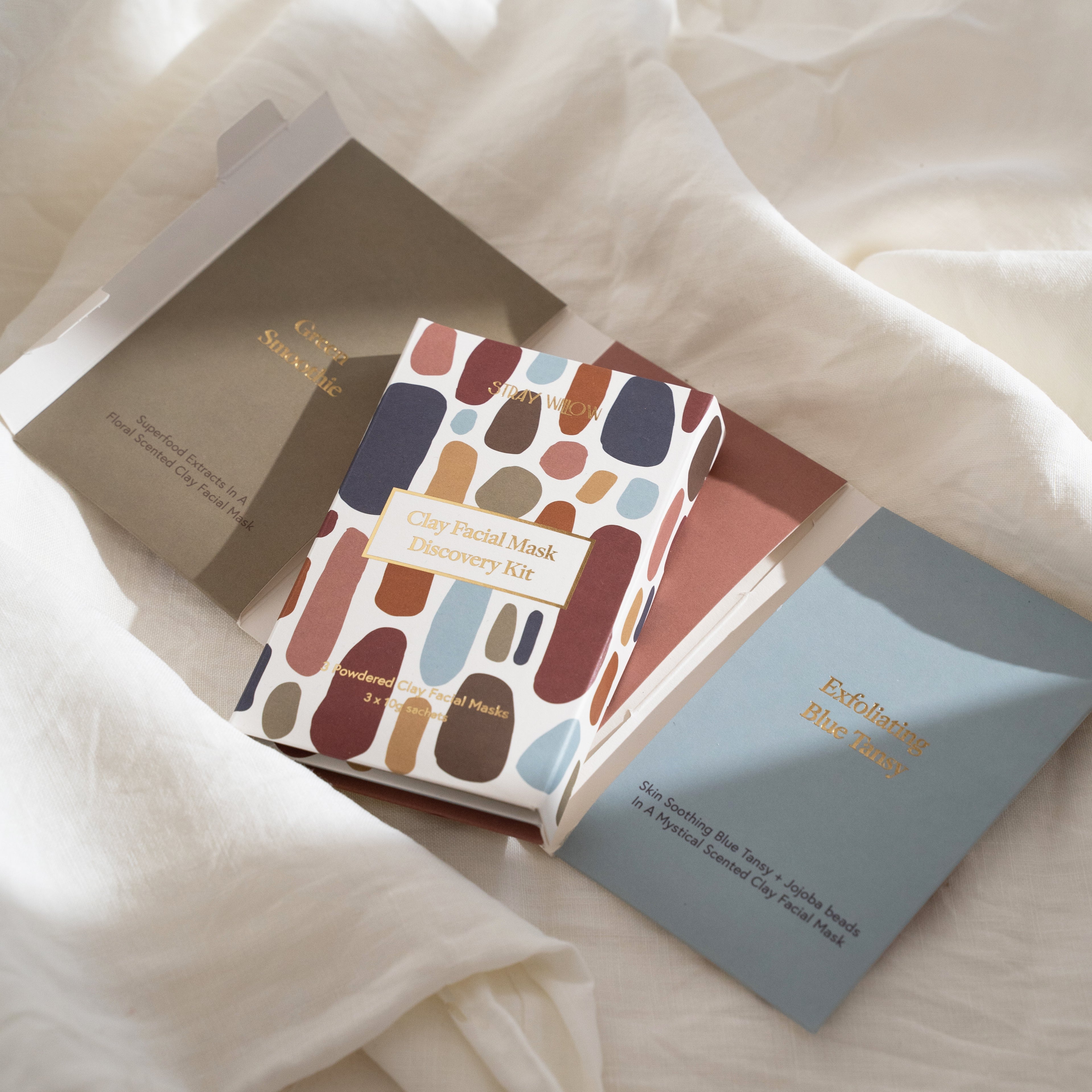 Sustainable Packaging: Why Stray Willow Chooses Home Compostable Cellulose Bags for Natural Beauty Products