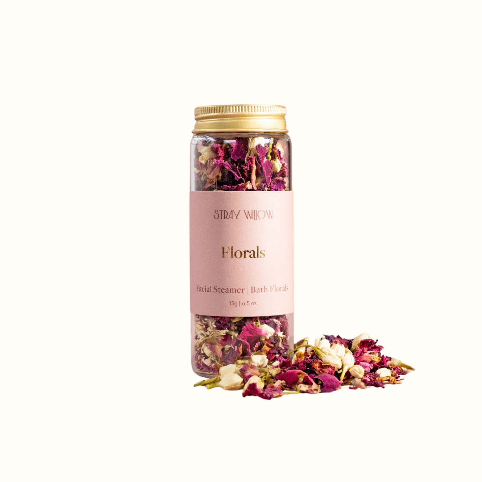 Bath & Facial Florals