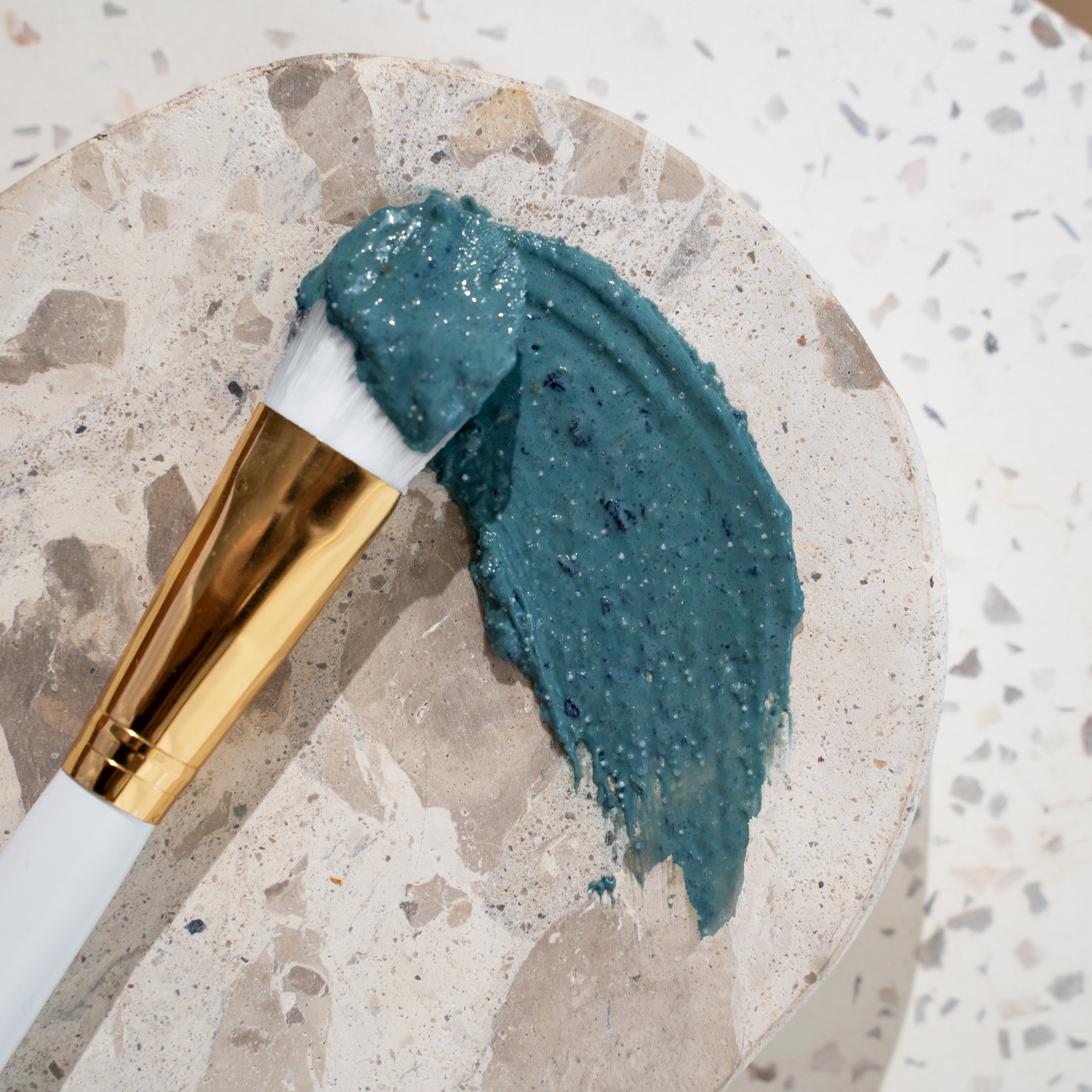 Facial Mask Discovery Set