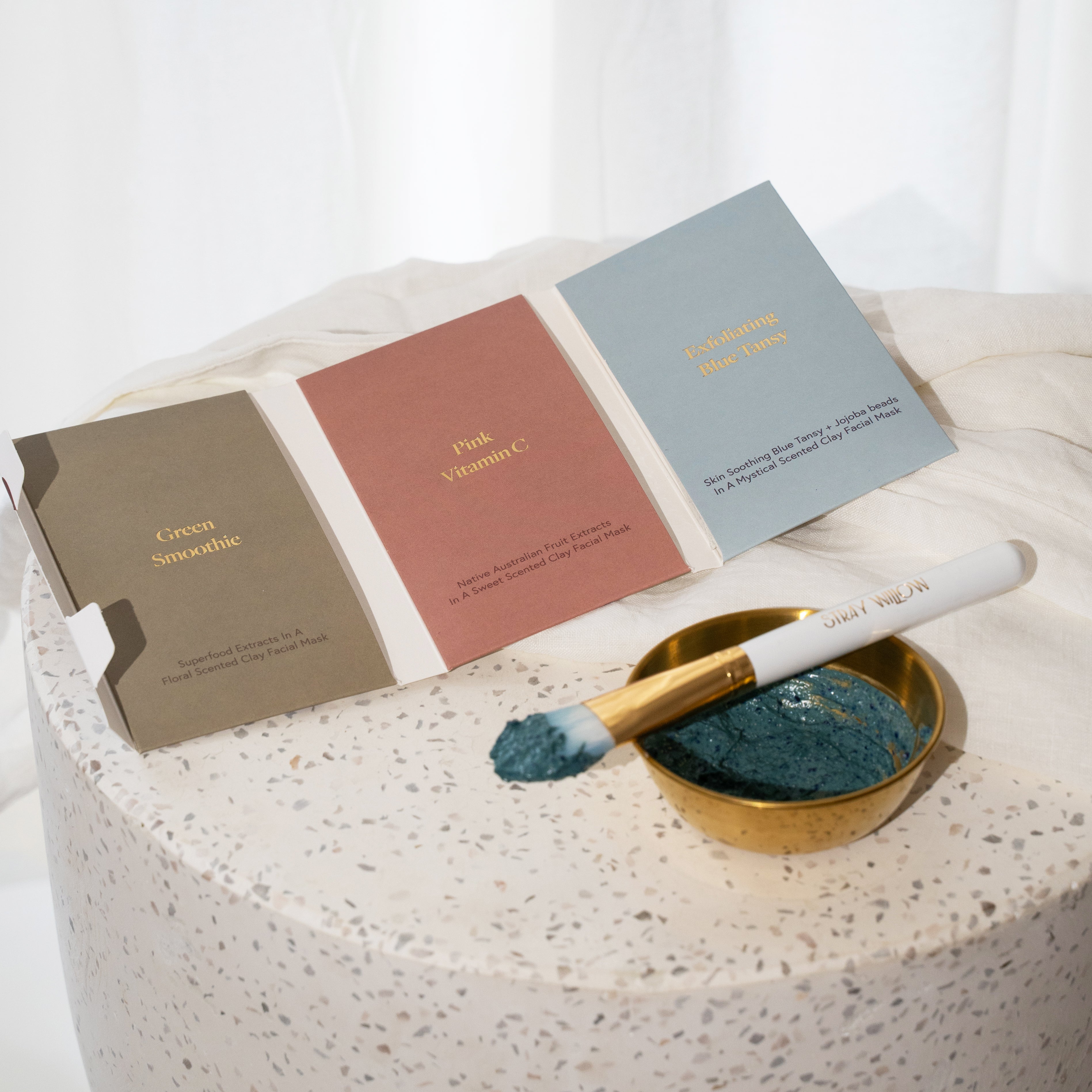 Weekend Away Essentials Hamper