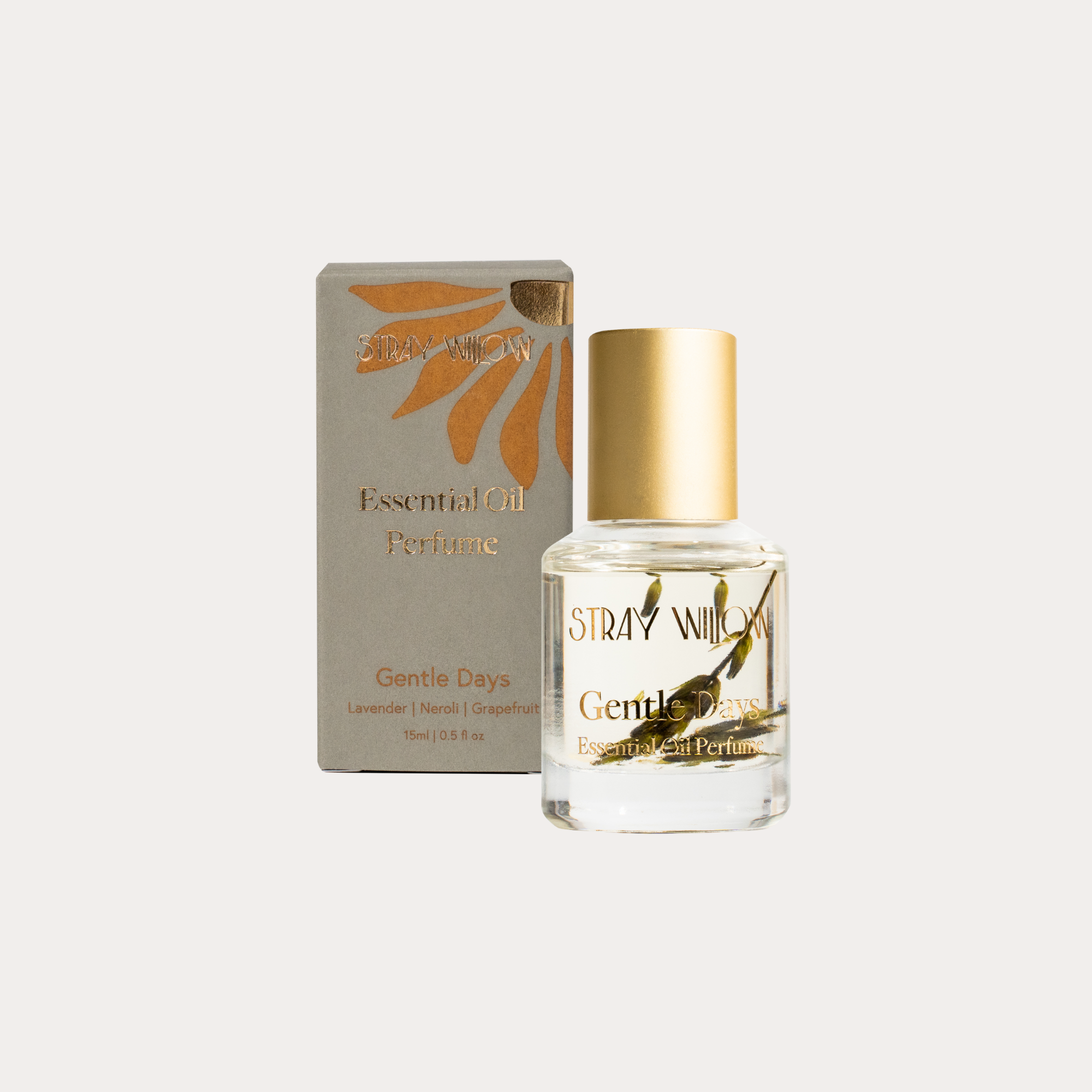 Complete Perfume Collection