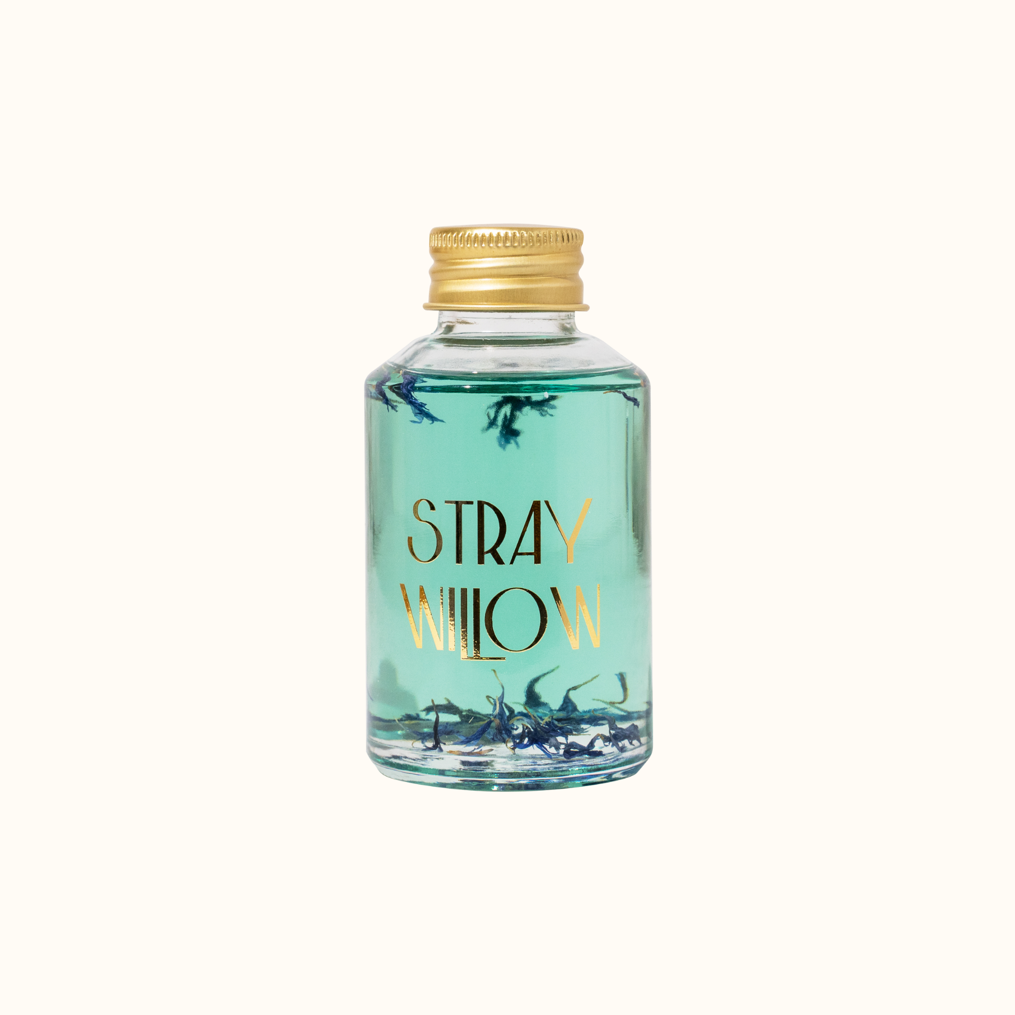 Body & Bath Oil - Idle Falls