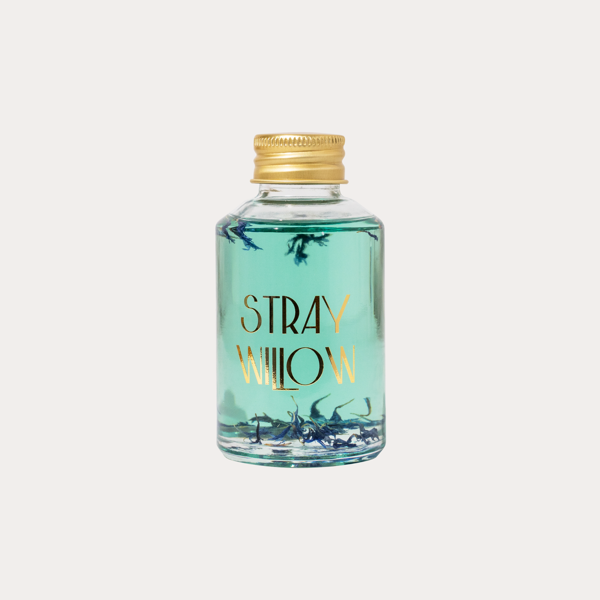 Body & Bath Oil - Idle Falls