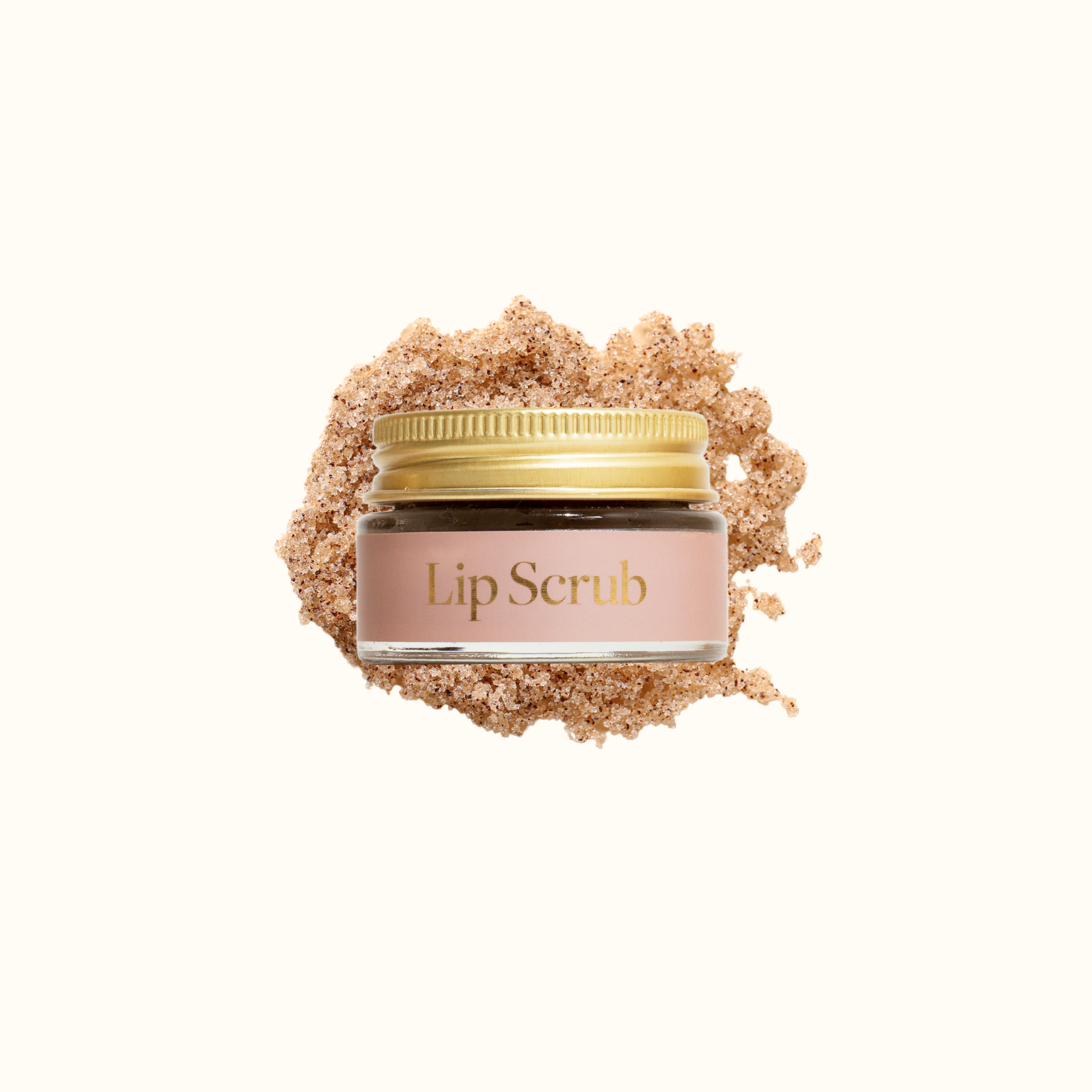 Lip Scrub