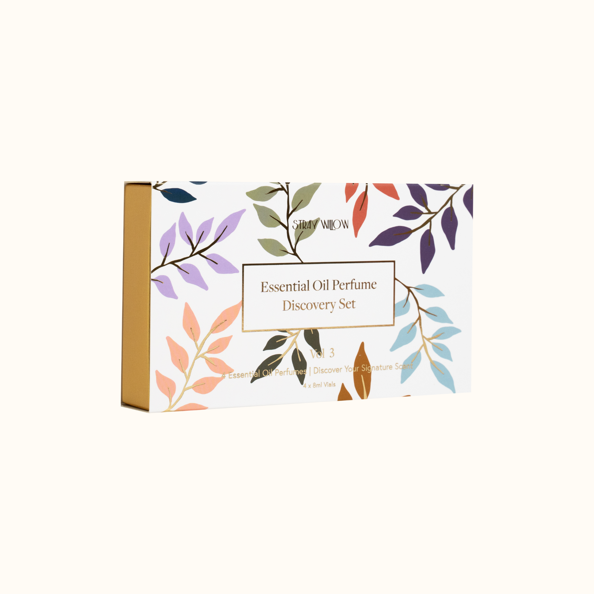 Perfume Discovery Set - Vol 3