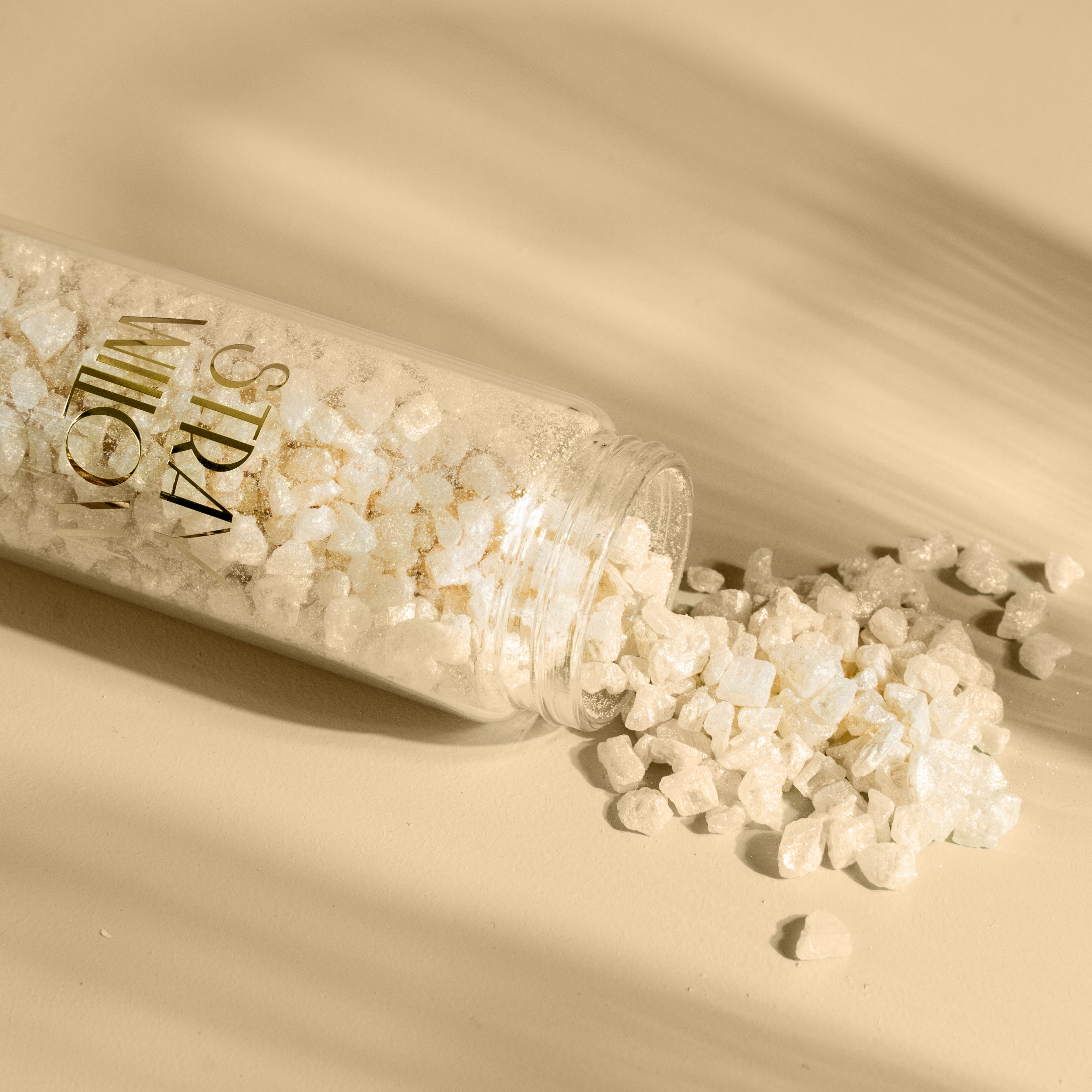 Soak & Soothe Hamper - Woodlands