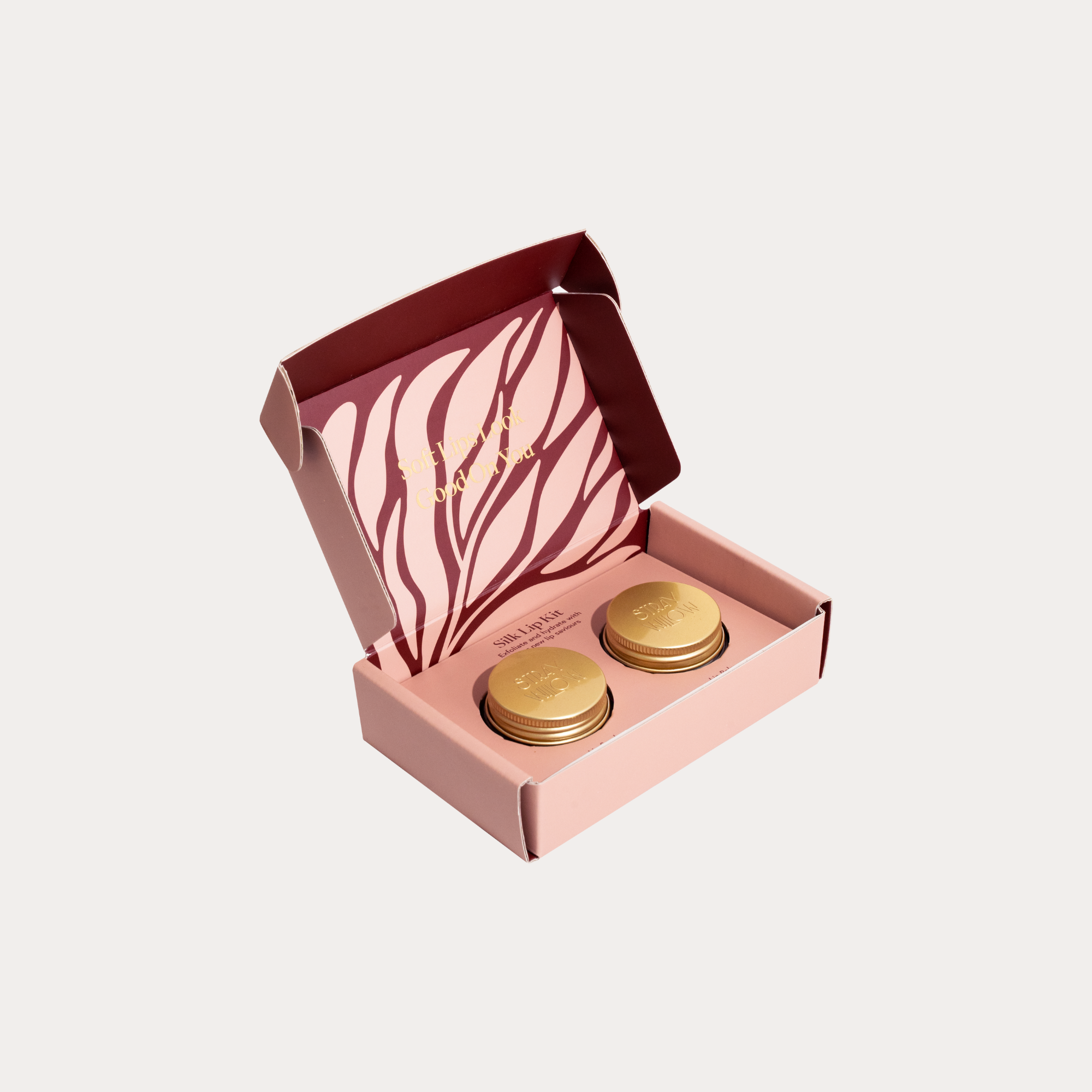 Silk Lip Kit