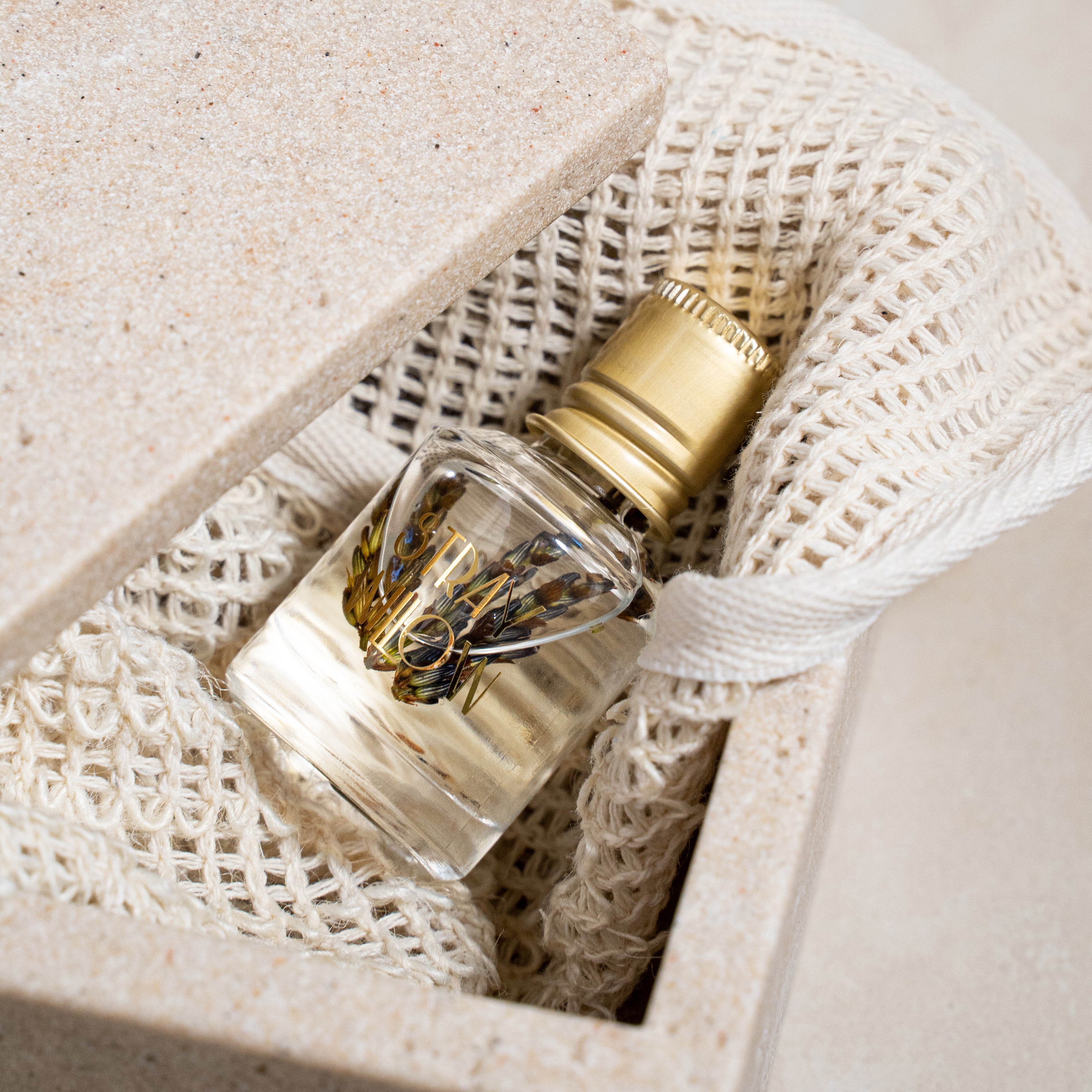 Mindful Escape Hamper