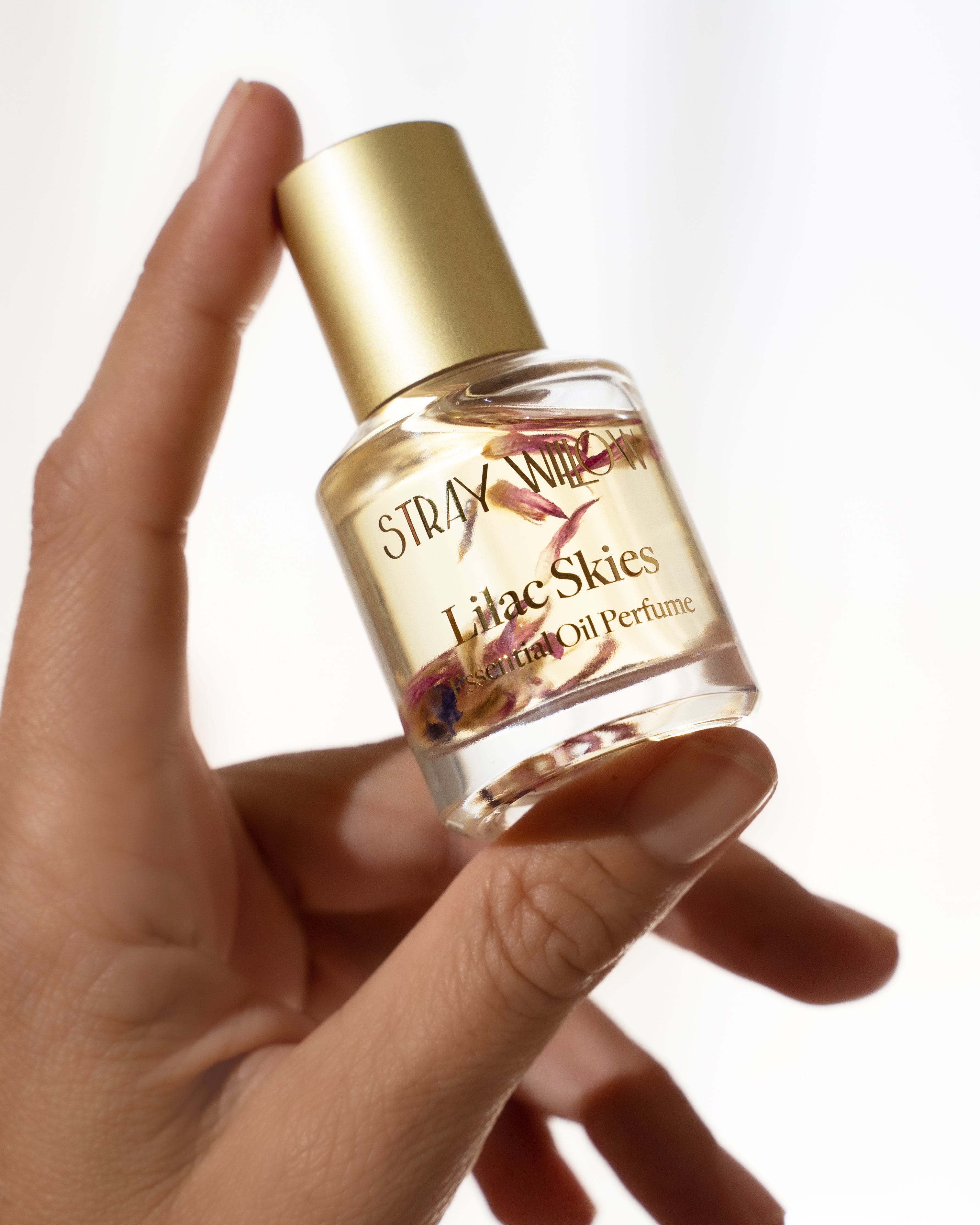 Complete Perfume Collection