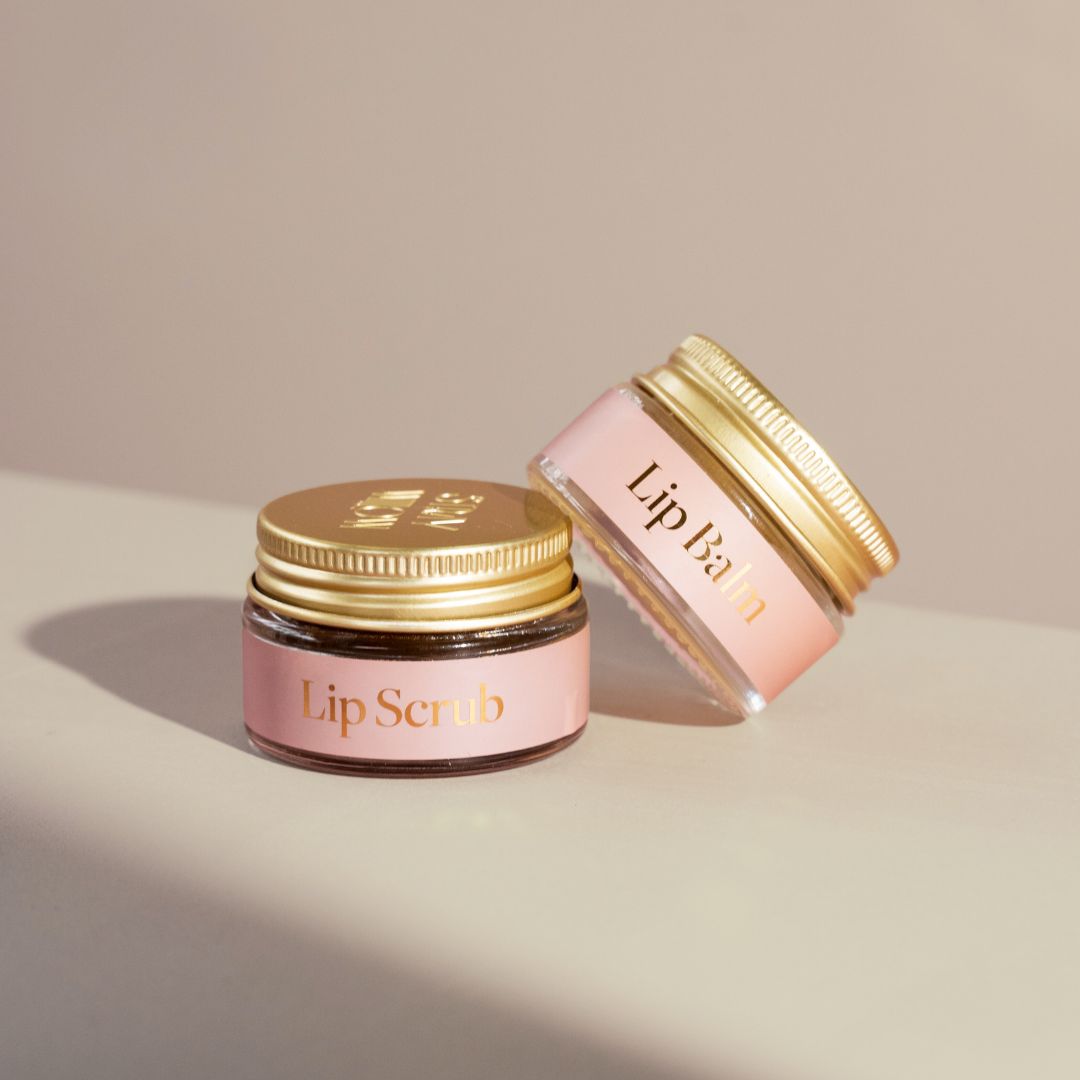 Silk Lip Kit