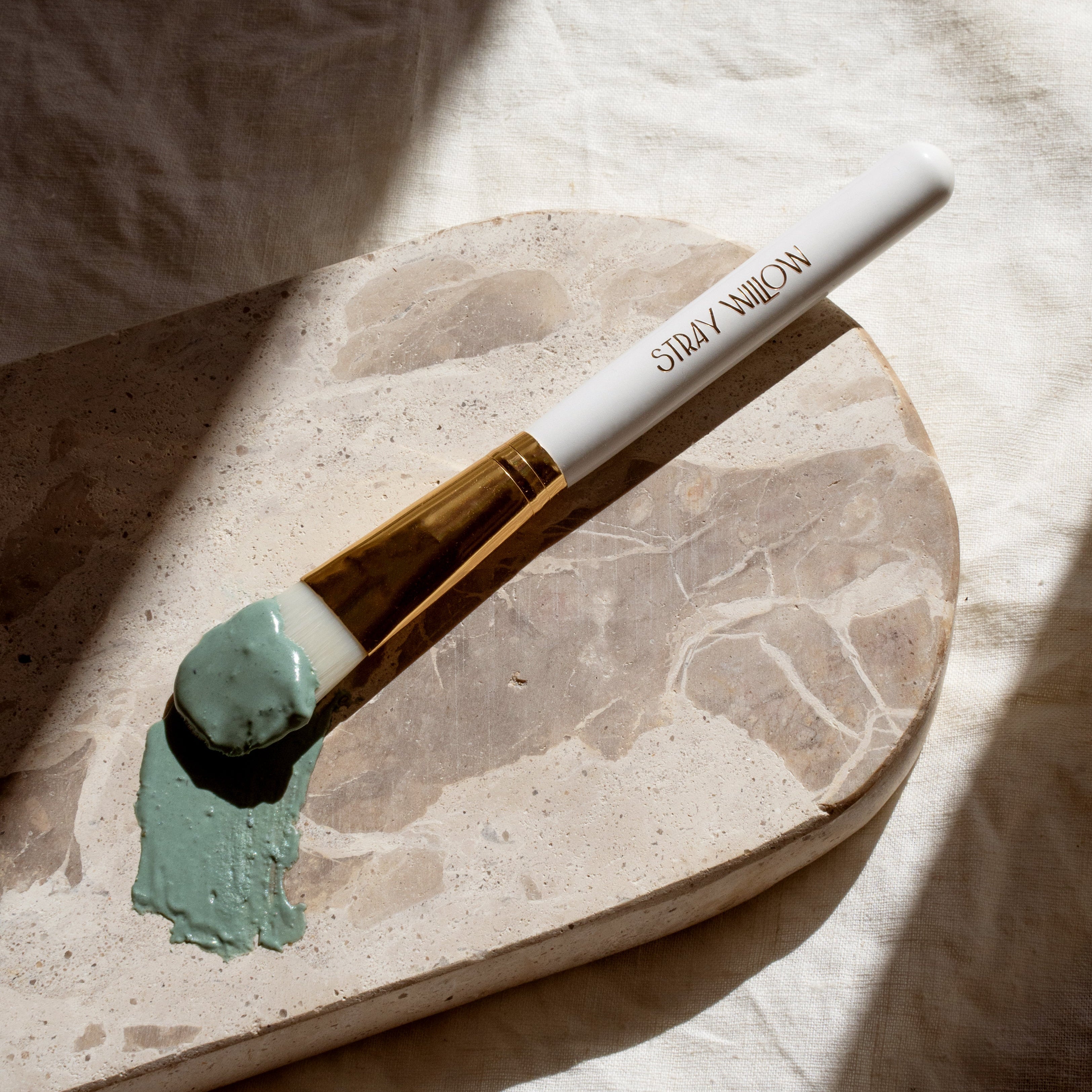Stray Willow All Natural Skincare Handmade Australia Clay