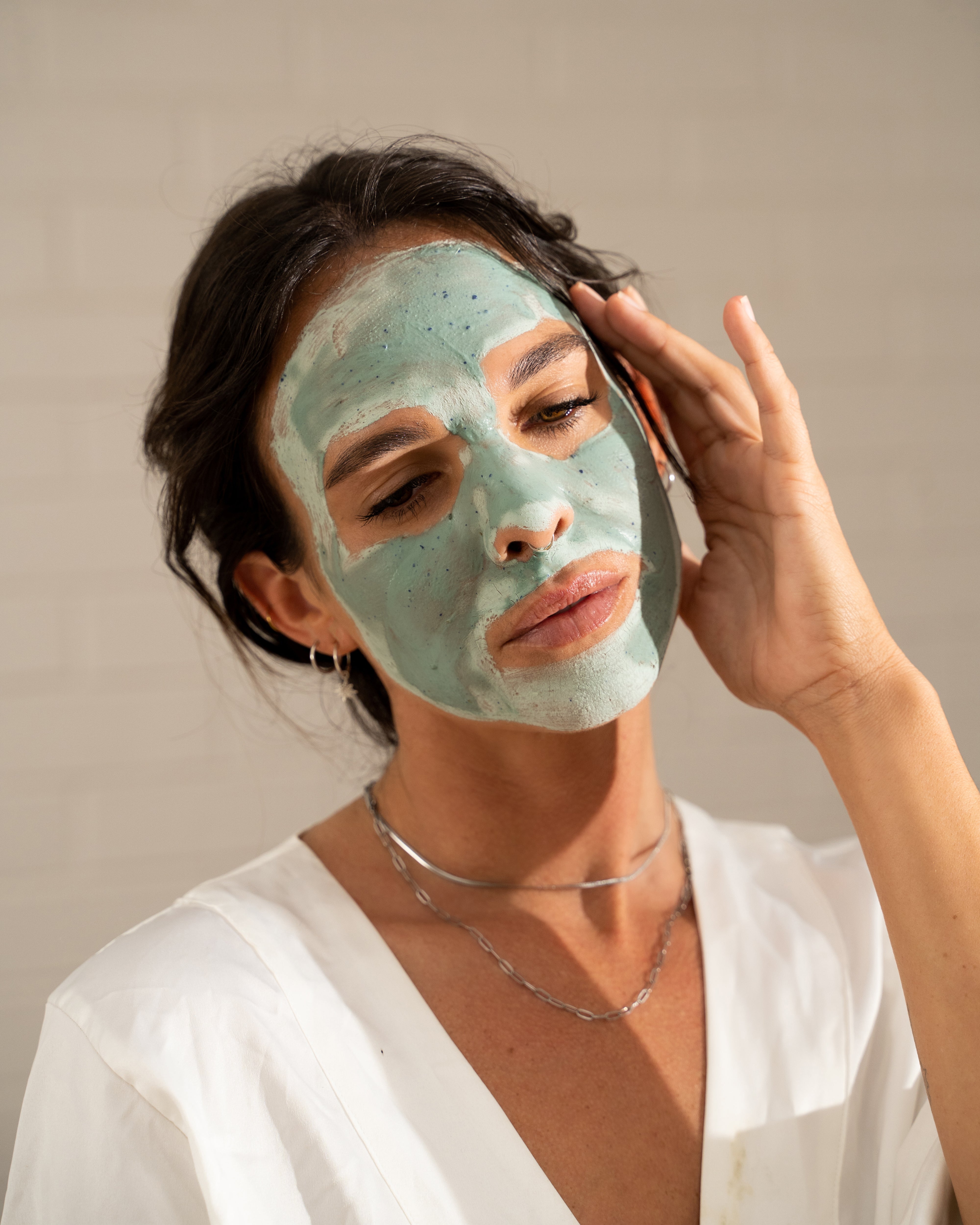 Facial Mask Collection