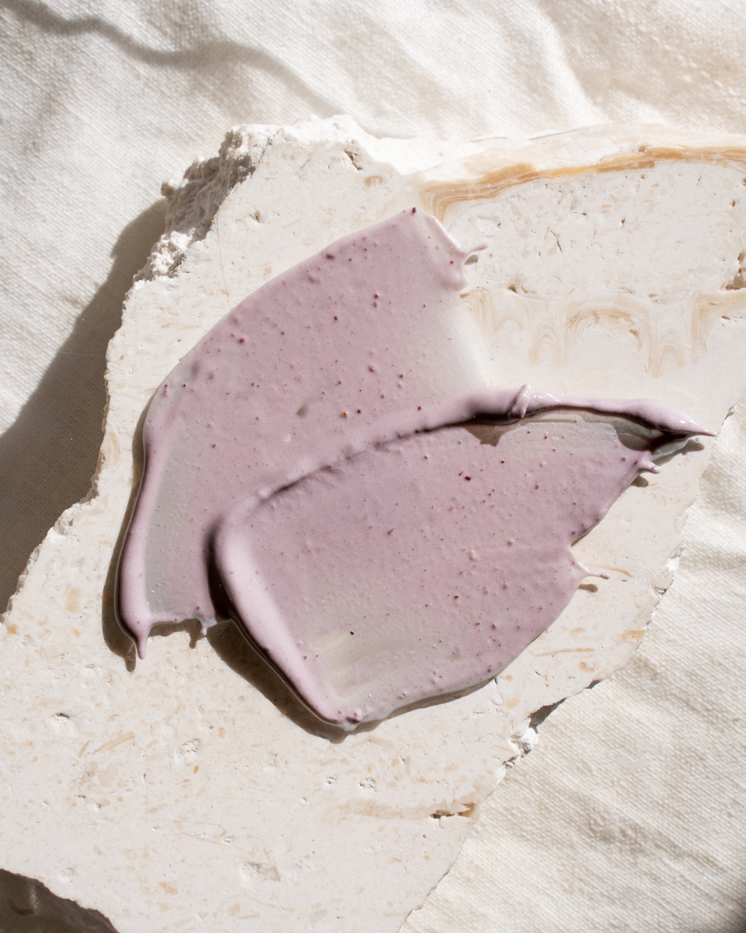 Pocket Duo 'A Little Something' Lilac Skies