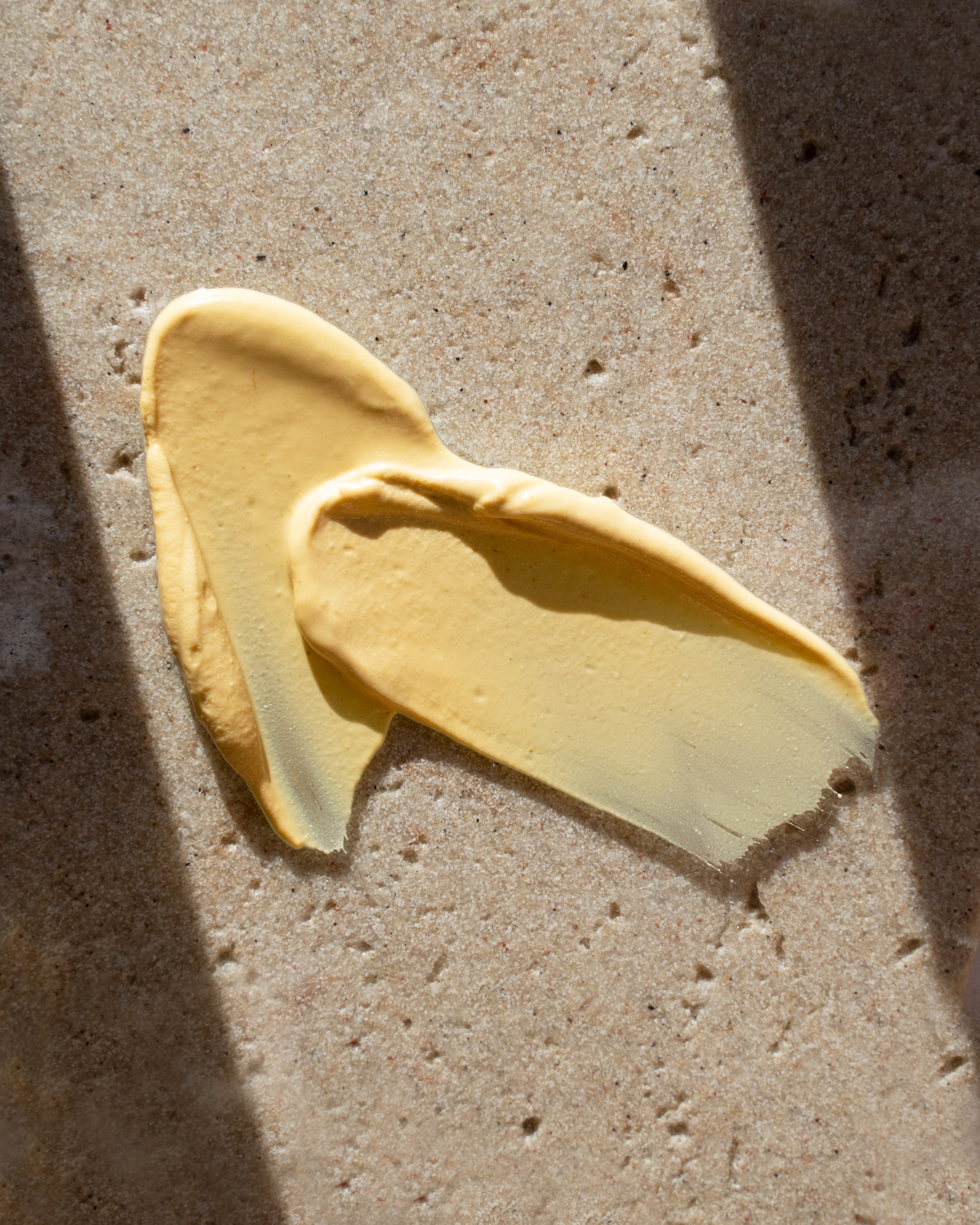 Golden Glow Facial Mask
