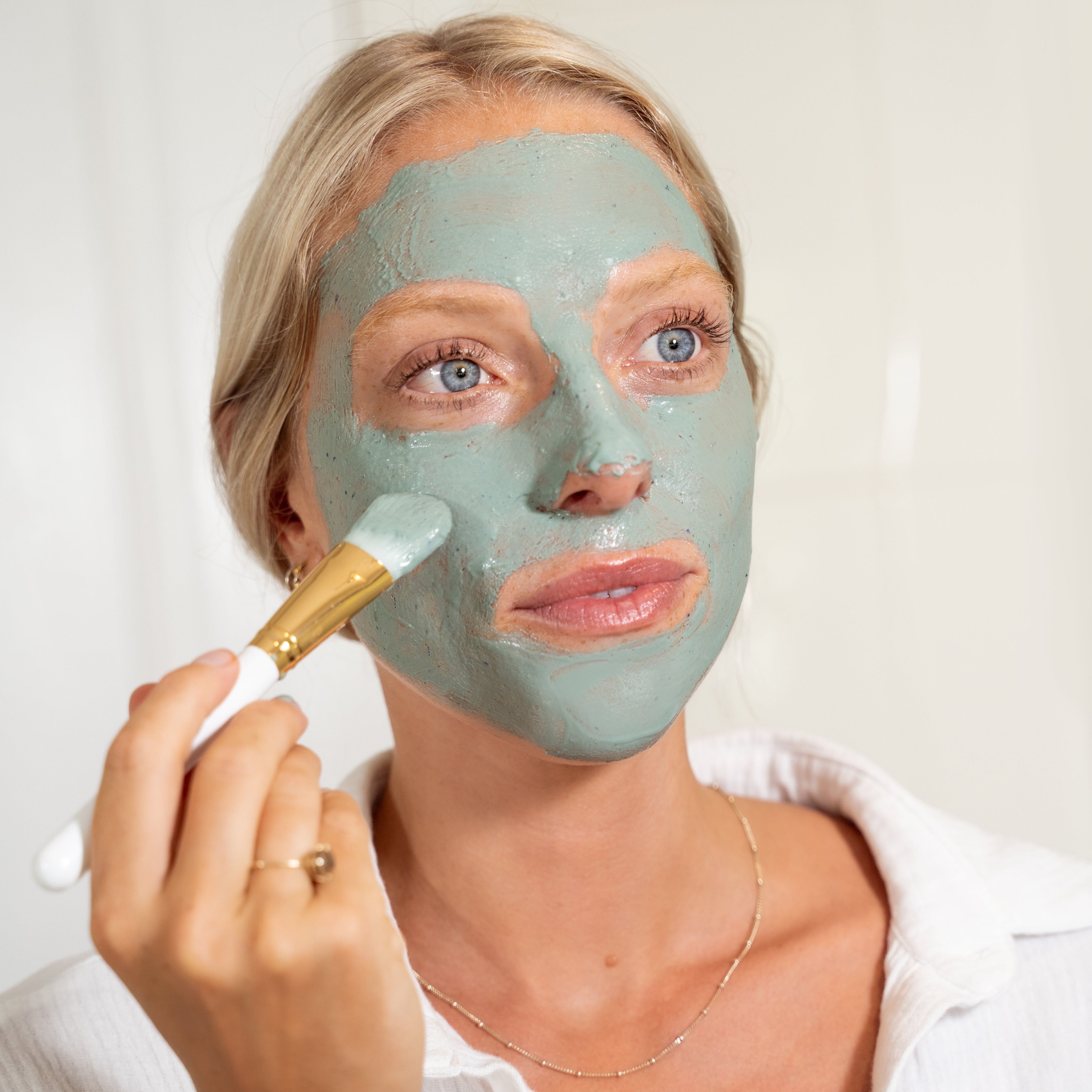Face Mask Trio