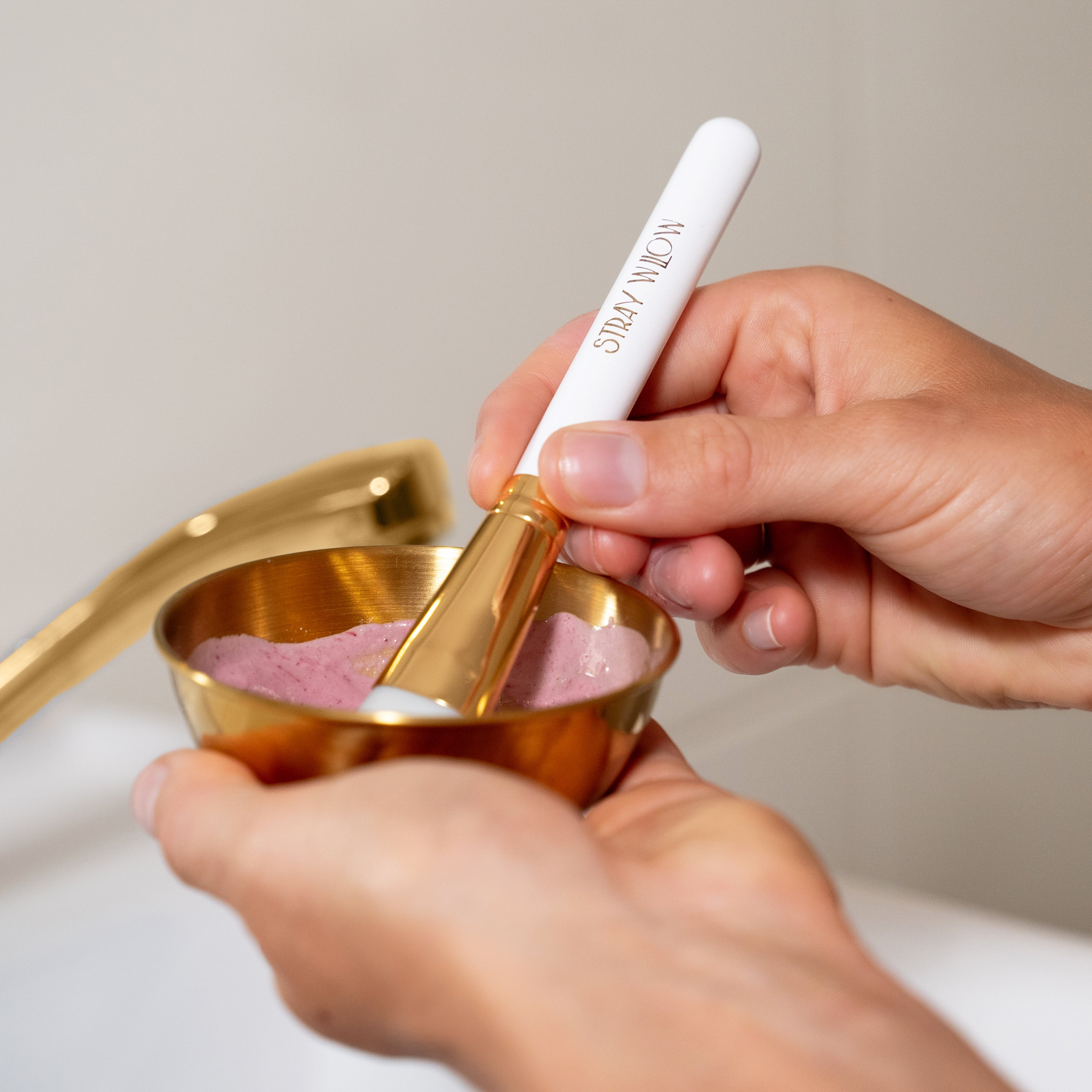 At Home Facial Kit