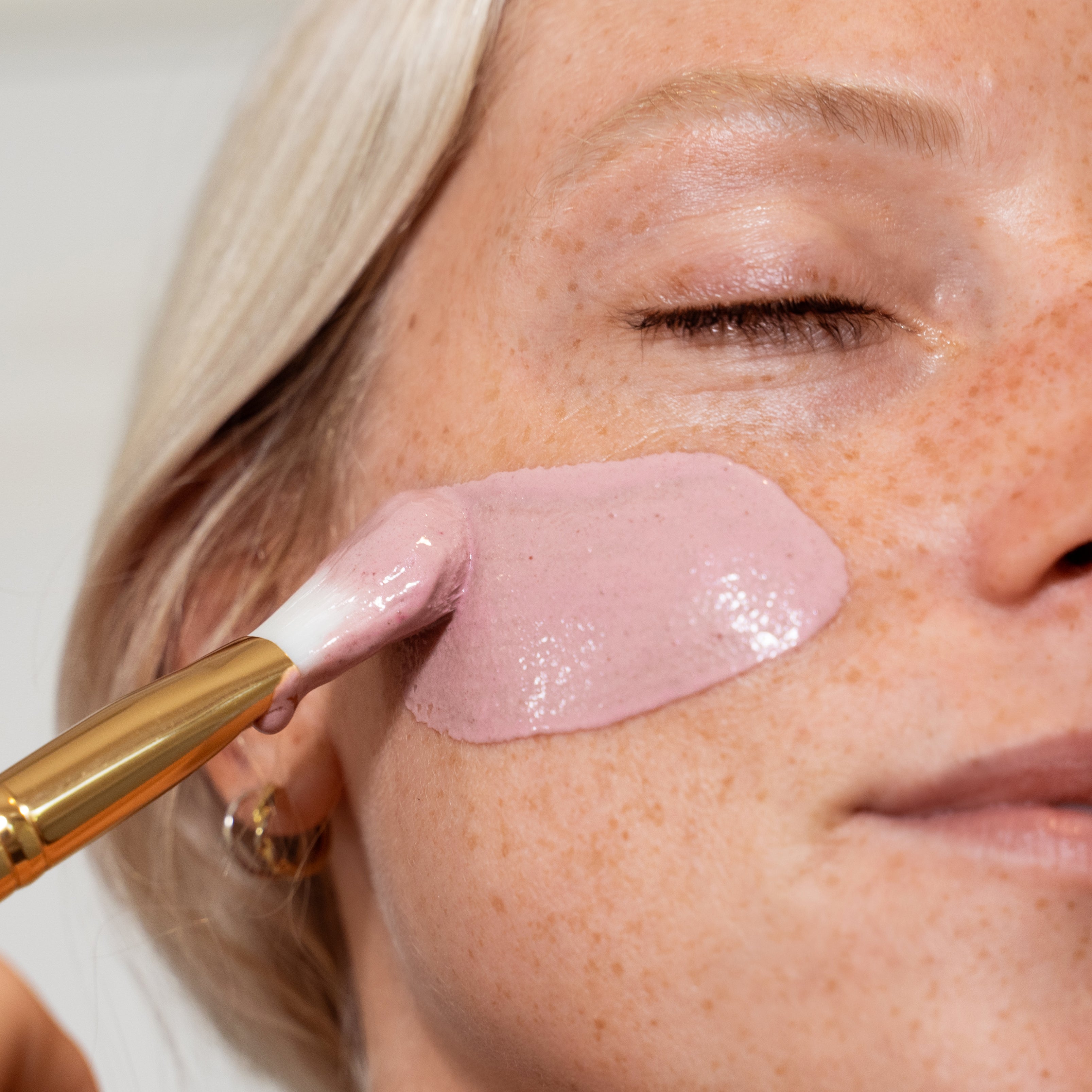 At Home Facial Kit
