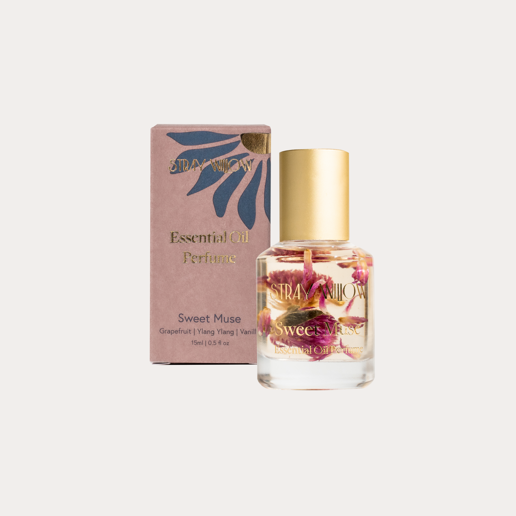 Complete Perfume Collection