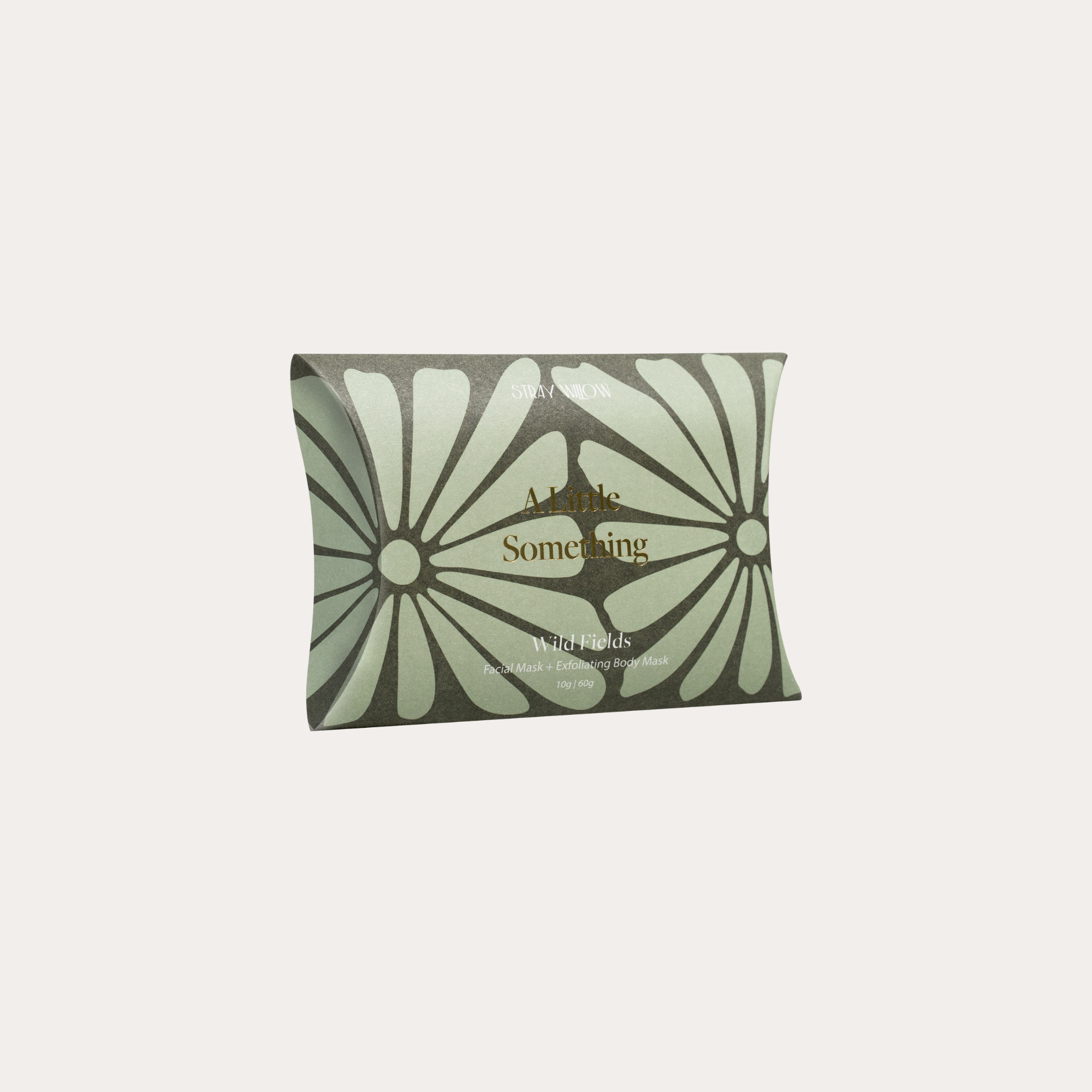 Pocket Duo 'A Little Something' Wild Fields