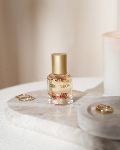 Floral Natural Perfume | Neroli Lavender Rose Geranium | Australian