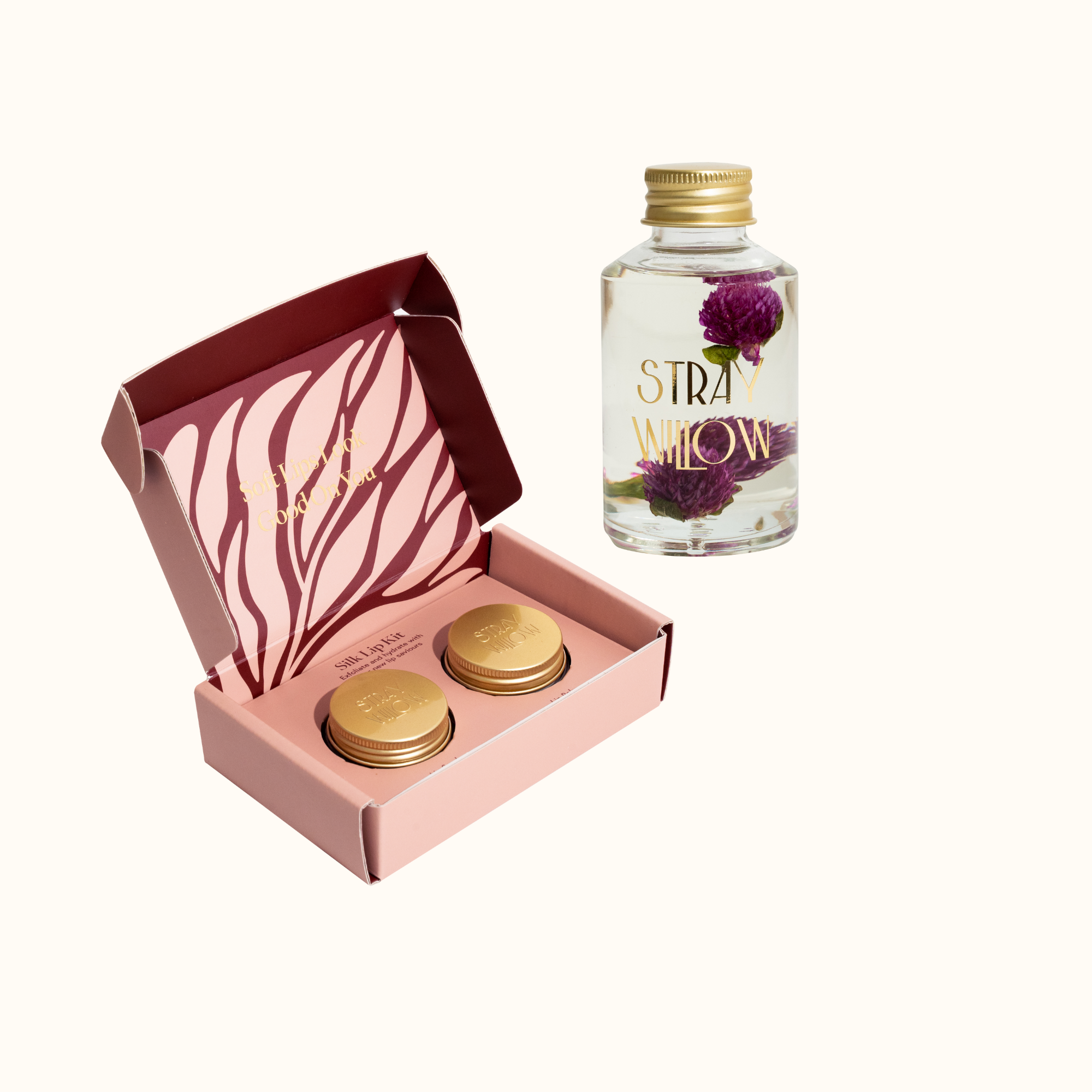 Indulgent Teacher Hamper