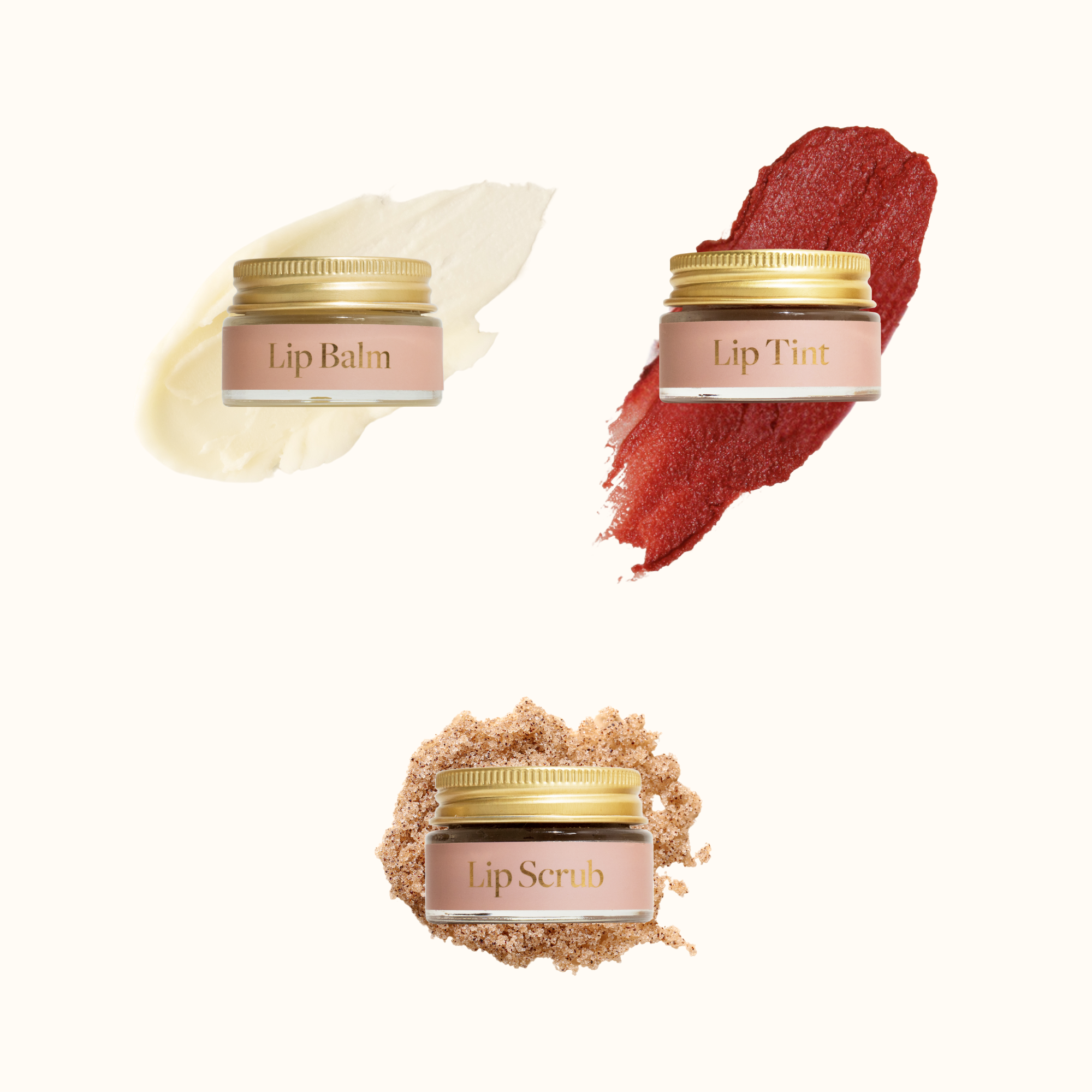 Lip Care Collection
