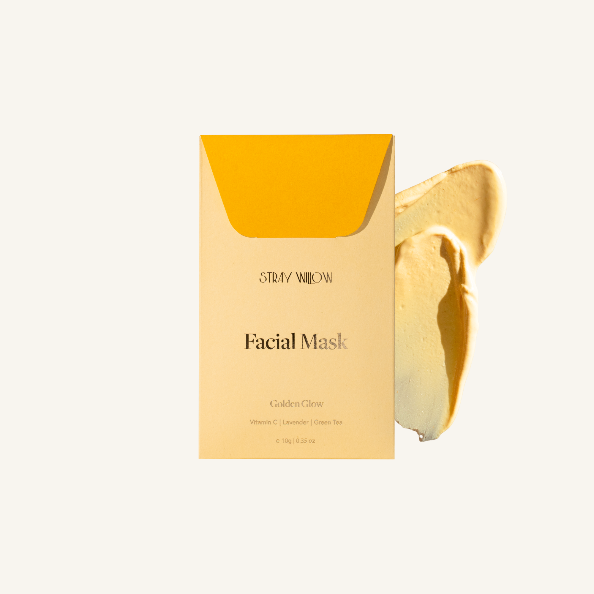 Facial Mask Collection