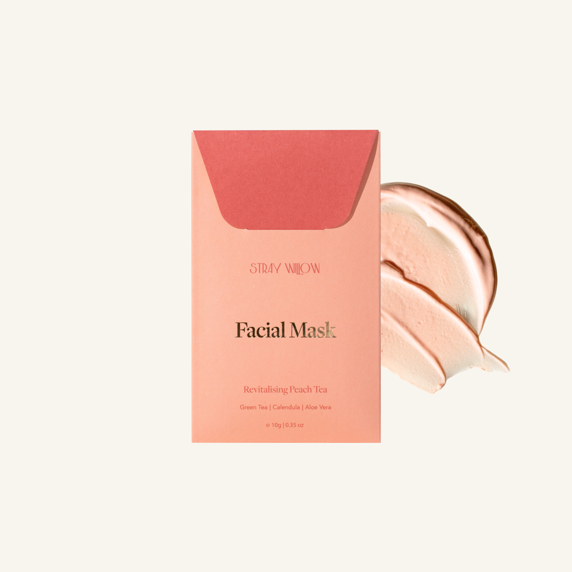 Facial Mask Collection