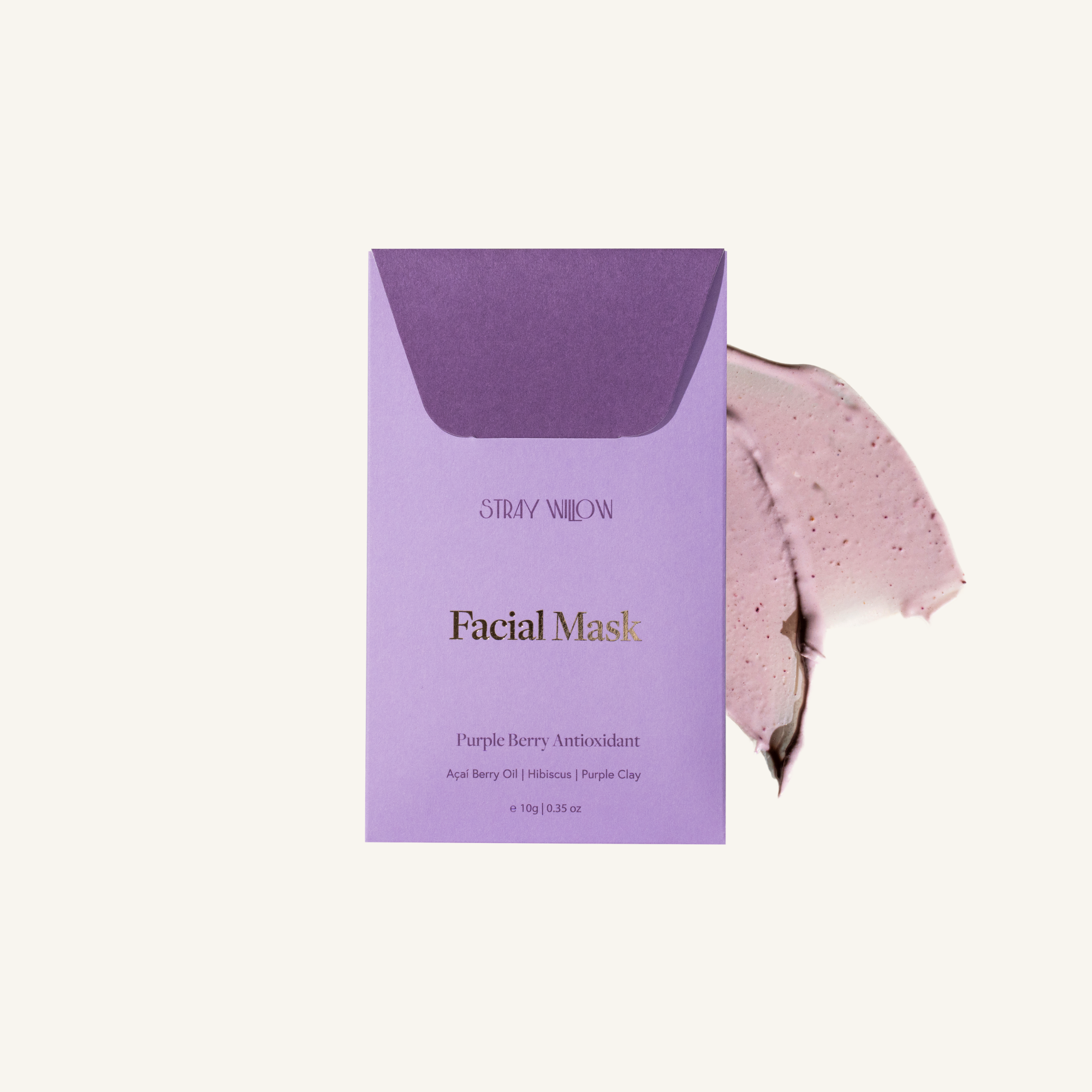 Facial Mask Collection