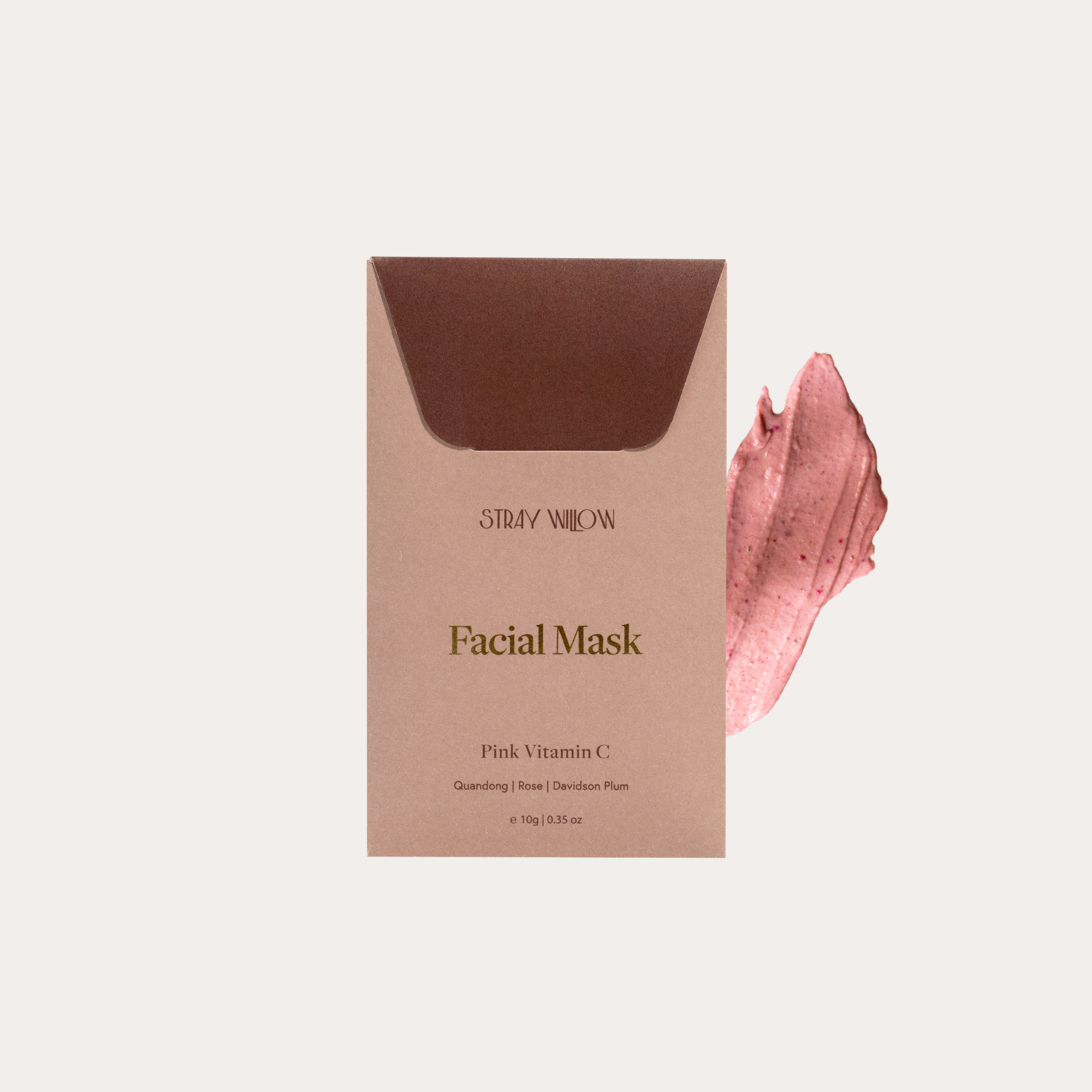 Facial Mask Collection
