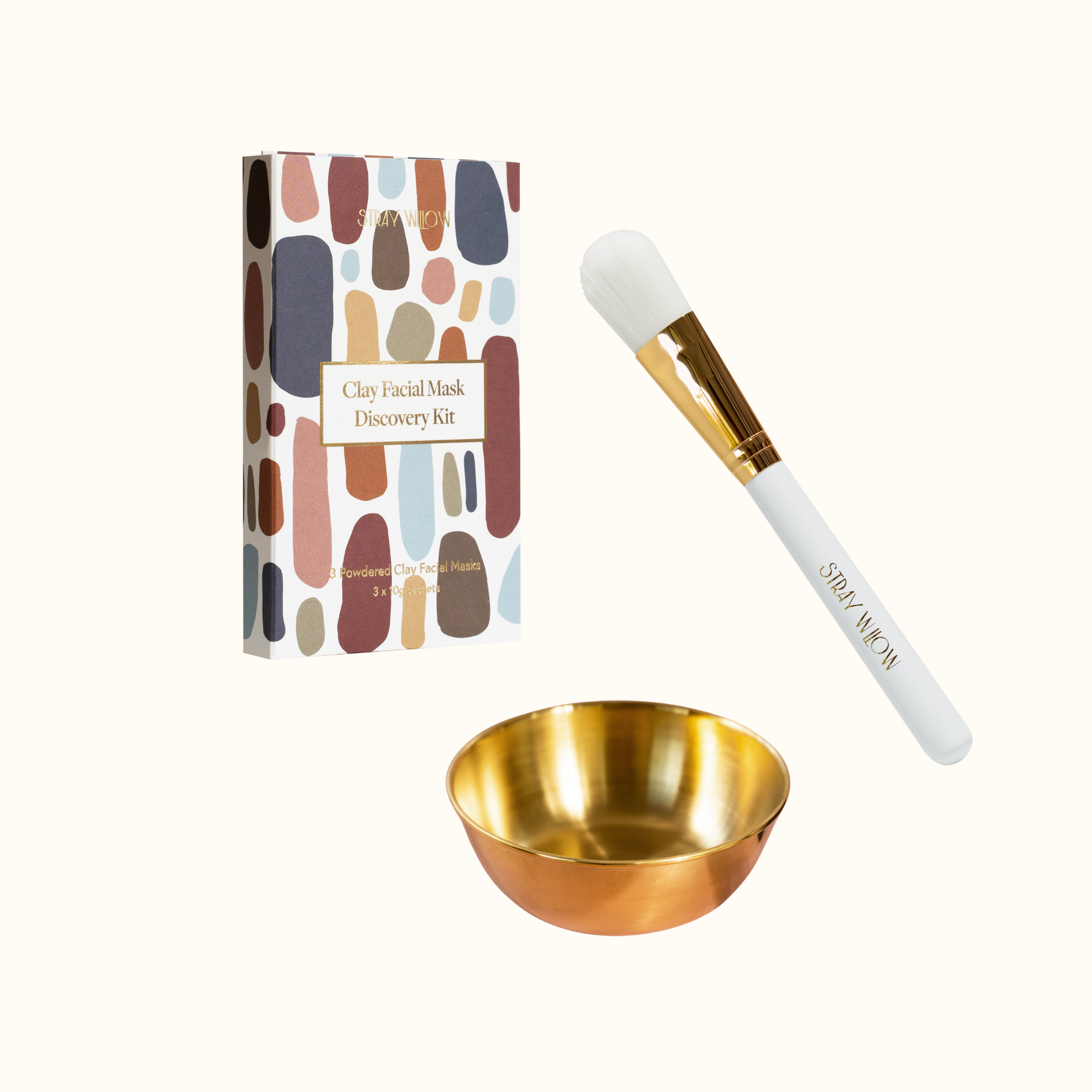 At Home Facial Kit