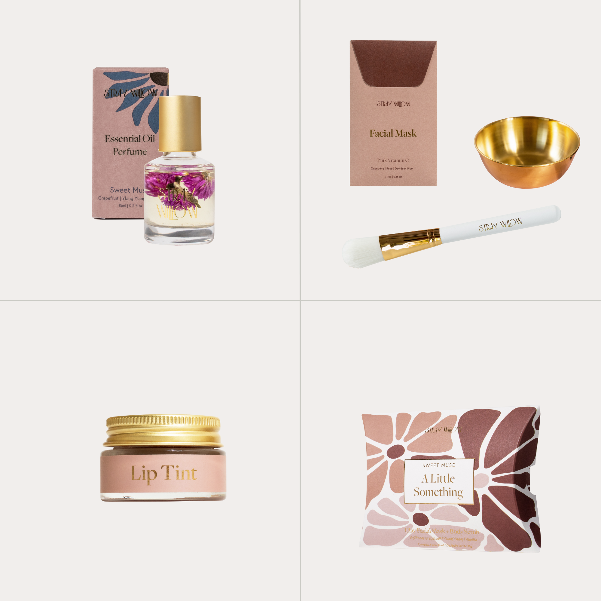 Be My Bridesmaid Hamper