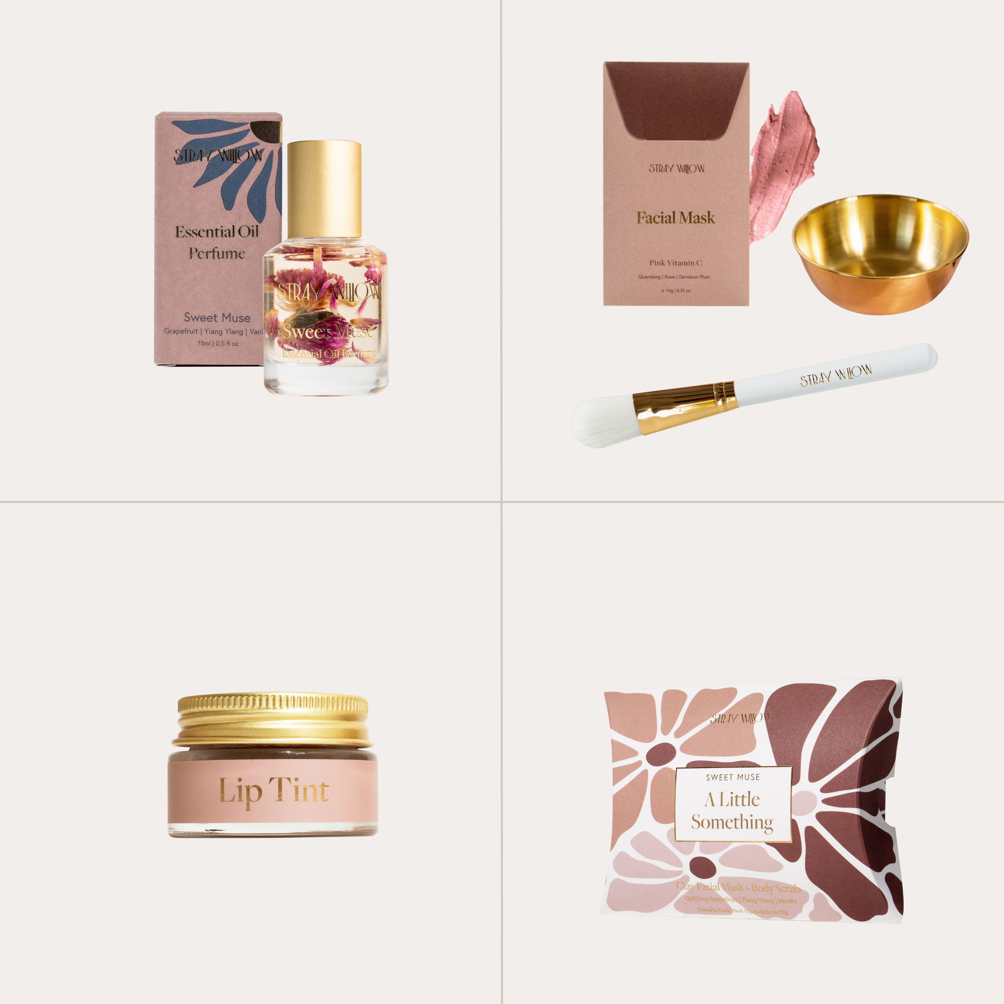 Be My Bridesmaid Hamper