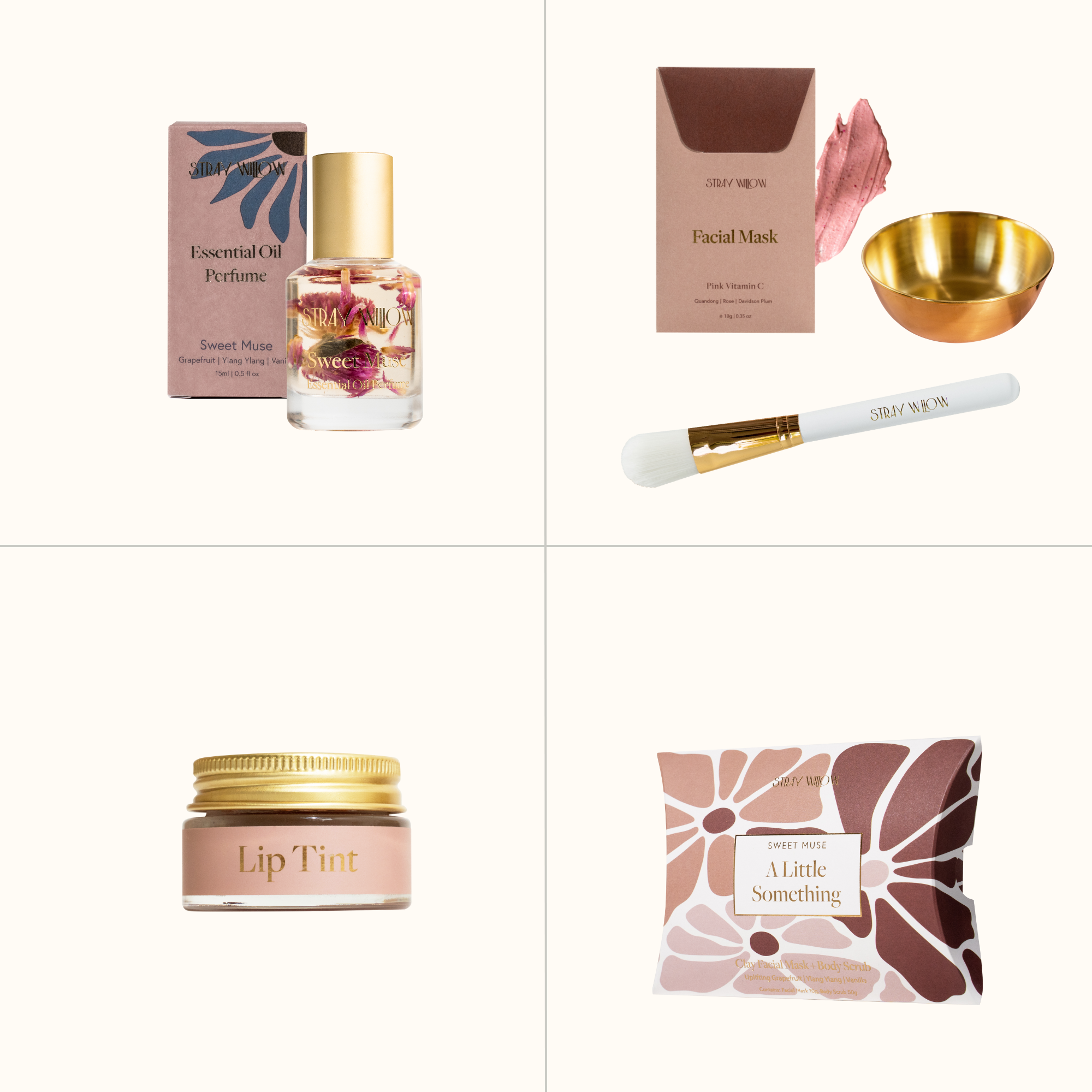 Be My Bridesmaid Hamper