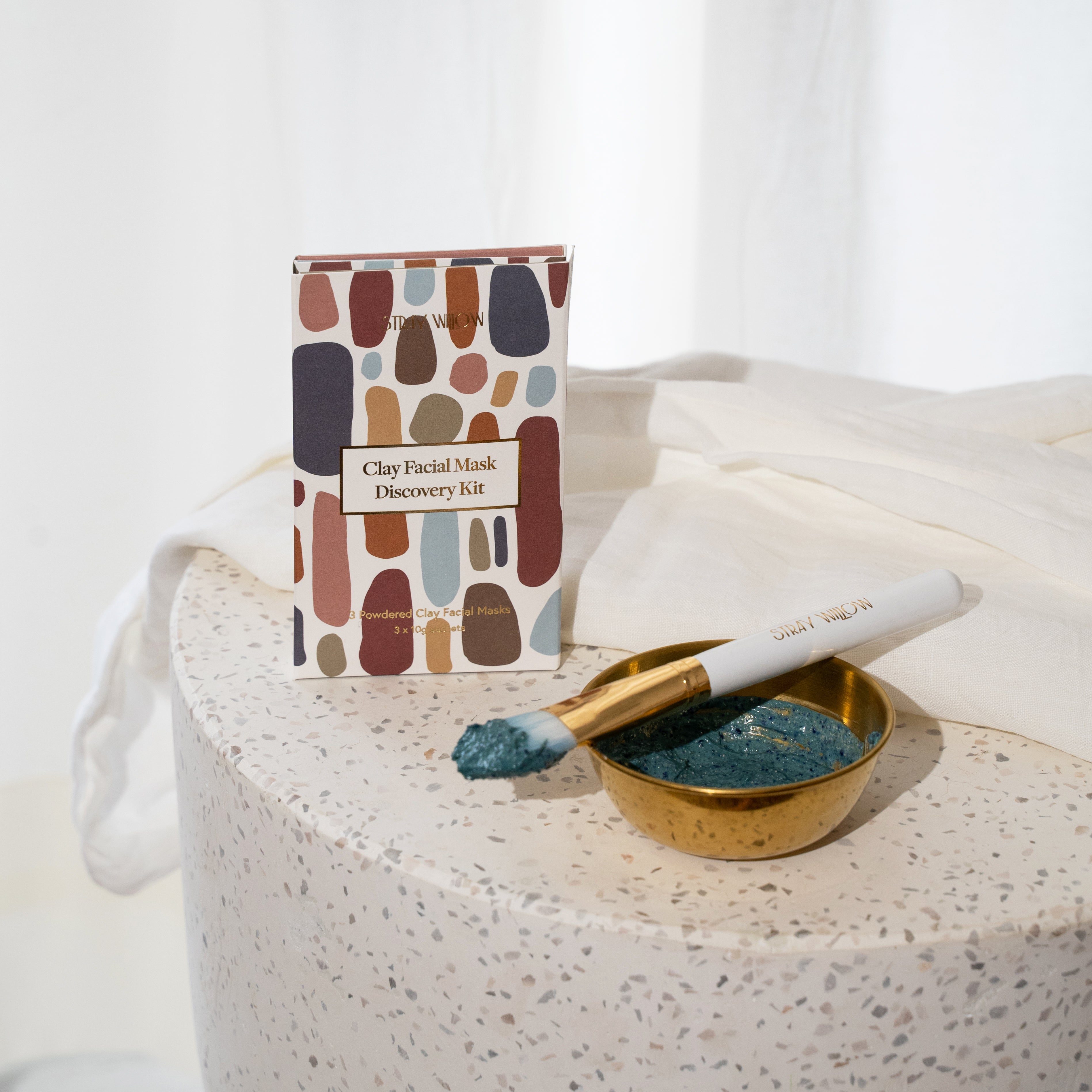 Mindful Escape Hamper