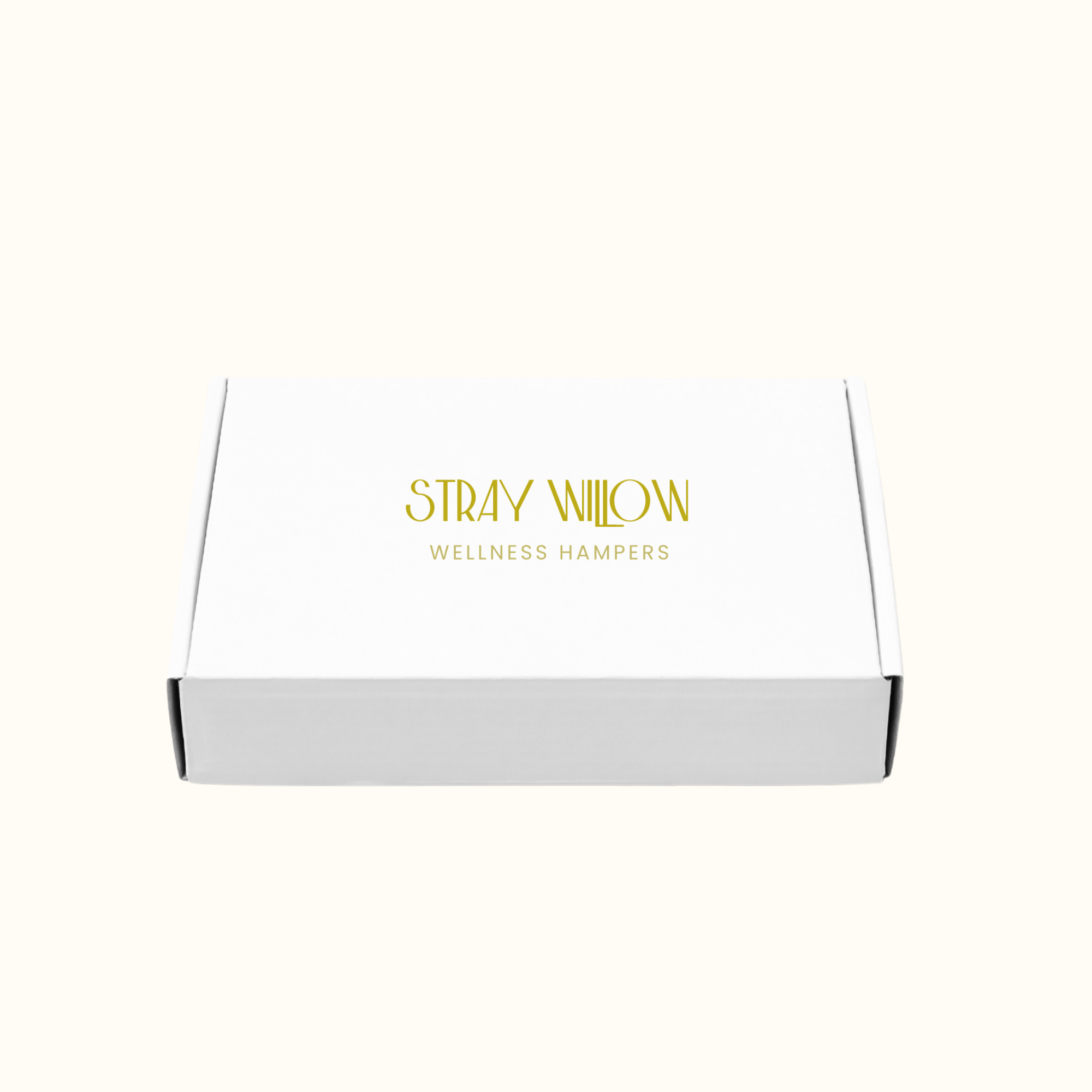 Stray Willow All-Natural Wellness Gifting Hamper