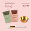 Mini Facial Rituals
