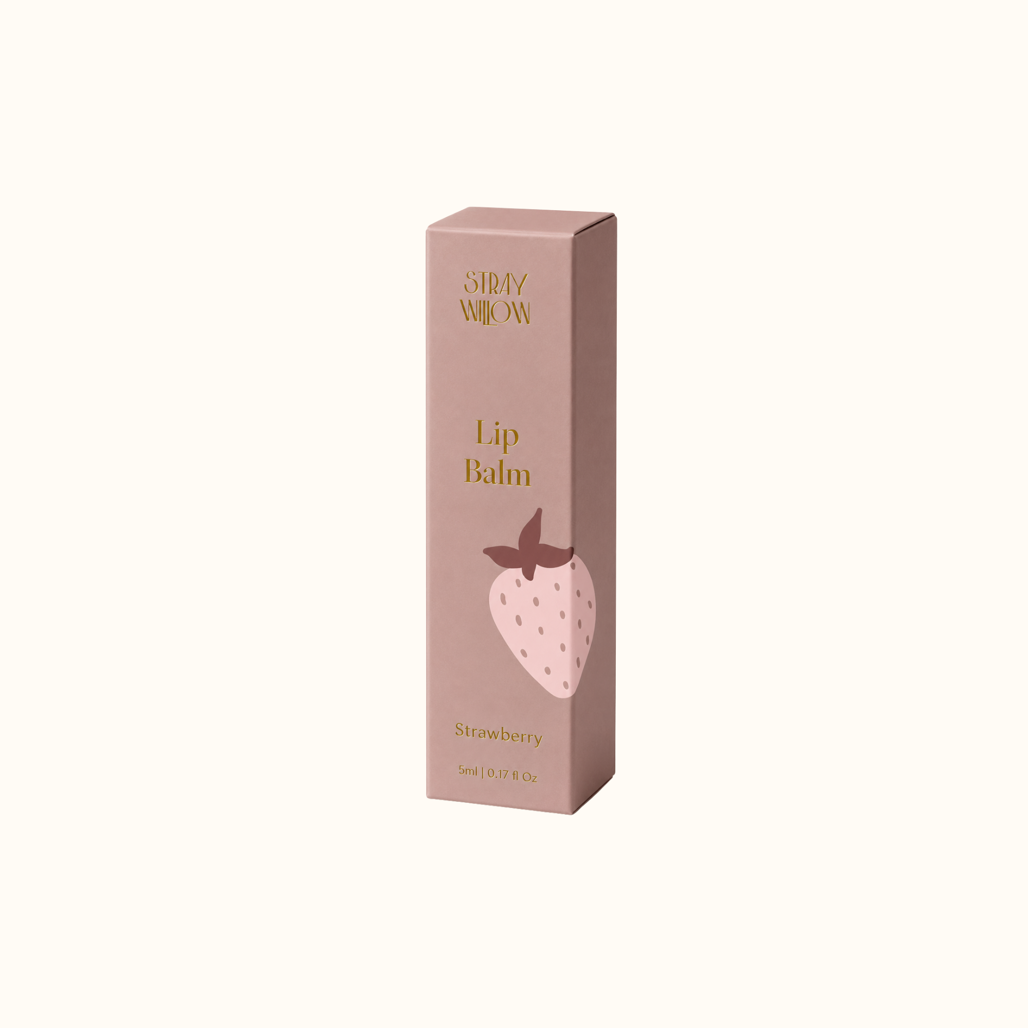 Lip Balm - Strawberry