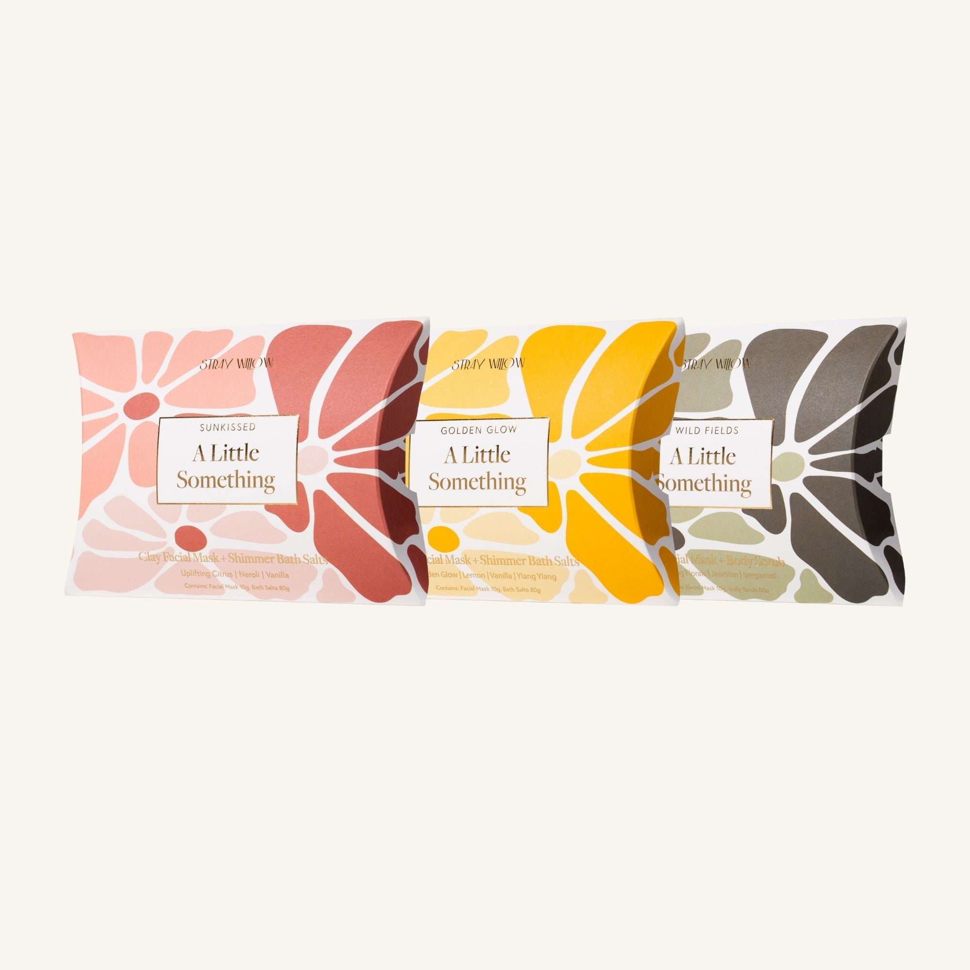 Pocket Duo Trio - Pick Your Blend