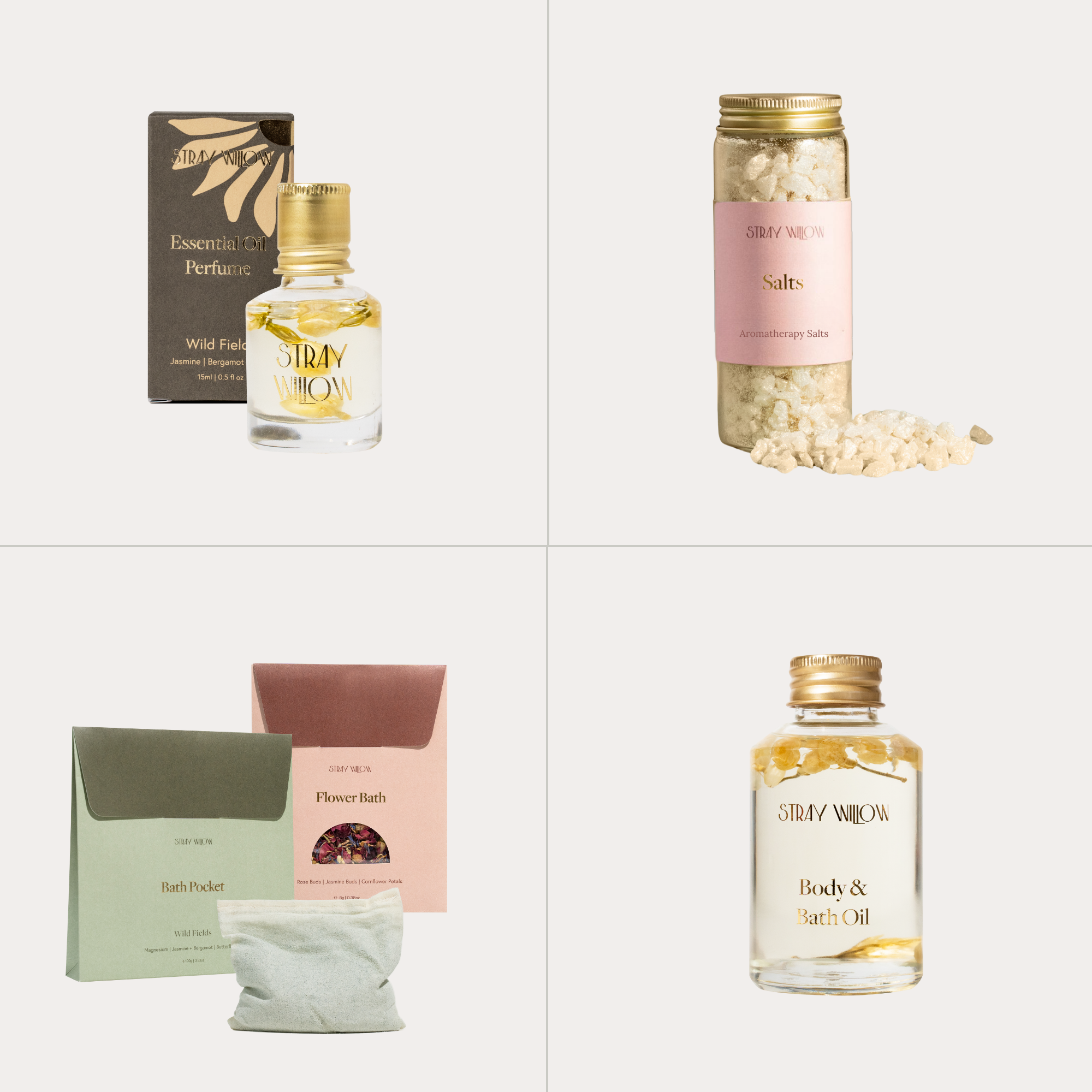 Wild Rituals Hamper