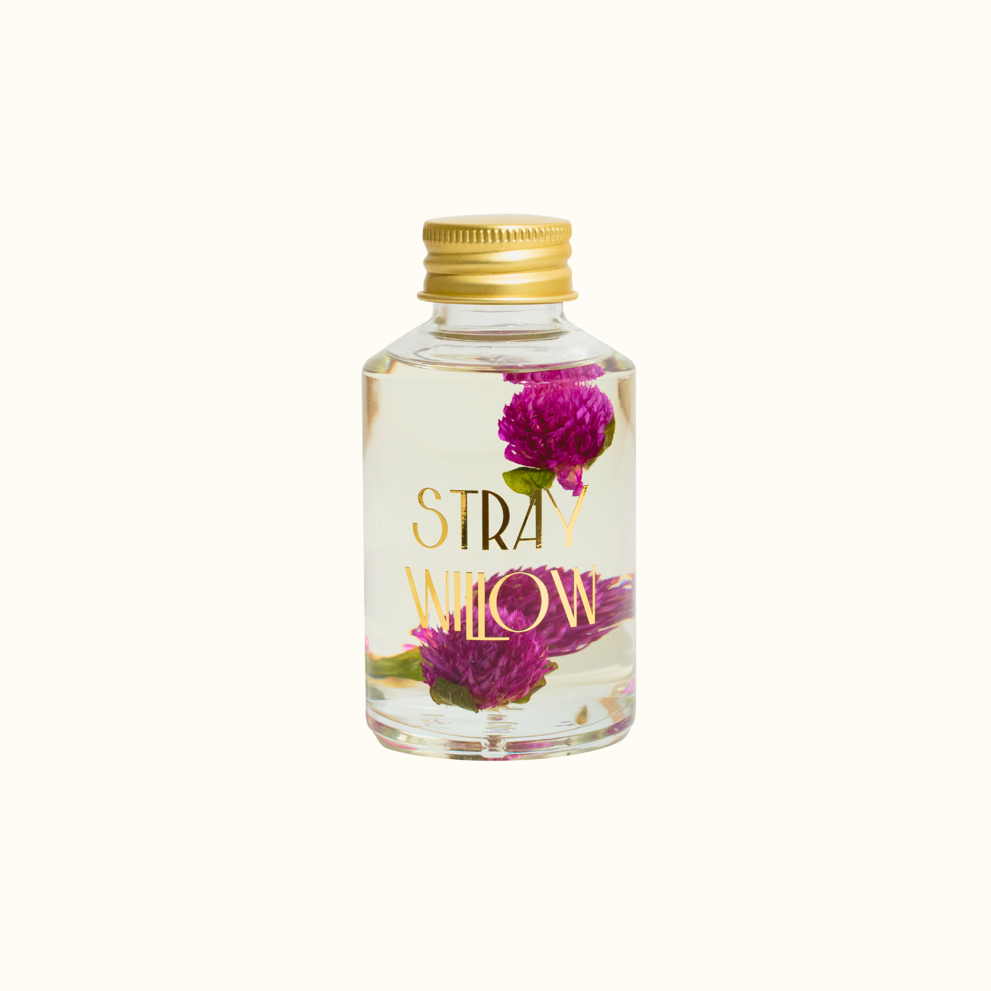 Body & Bath Oil -  Sweet Muse