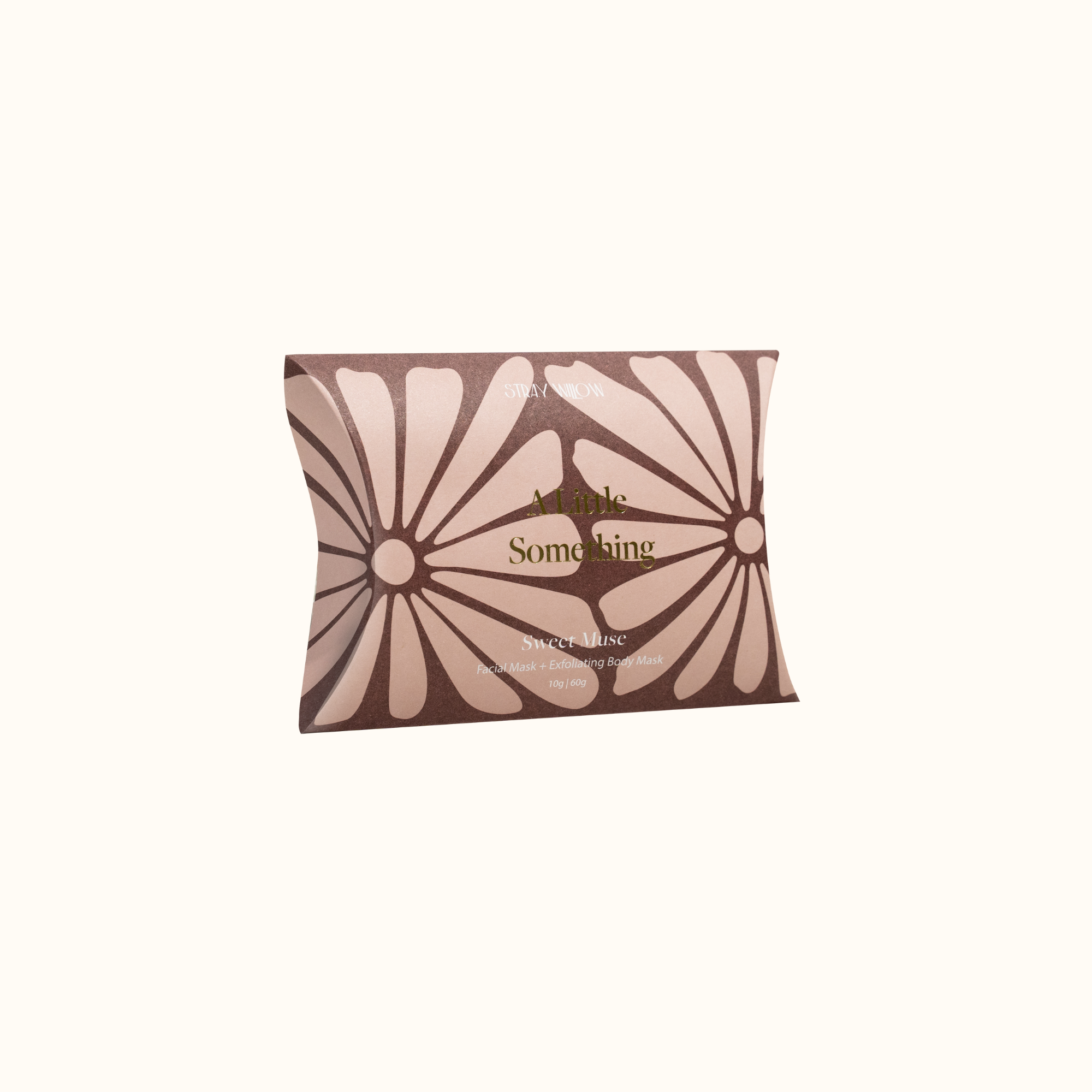 Pocket Duo 'A Little Something' Sweet Muse