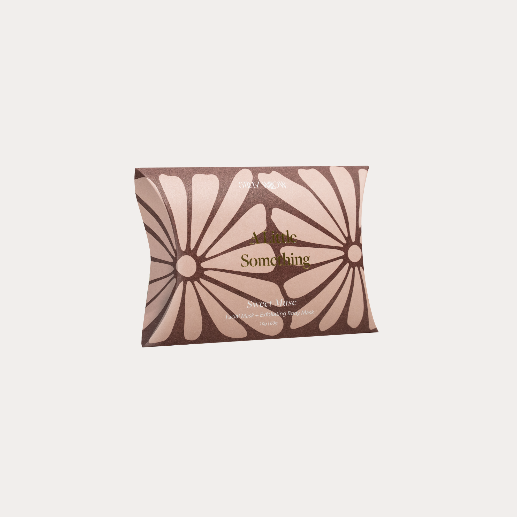 Pocket Duo 'A Little Something' Sweet Muse