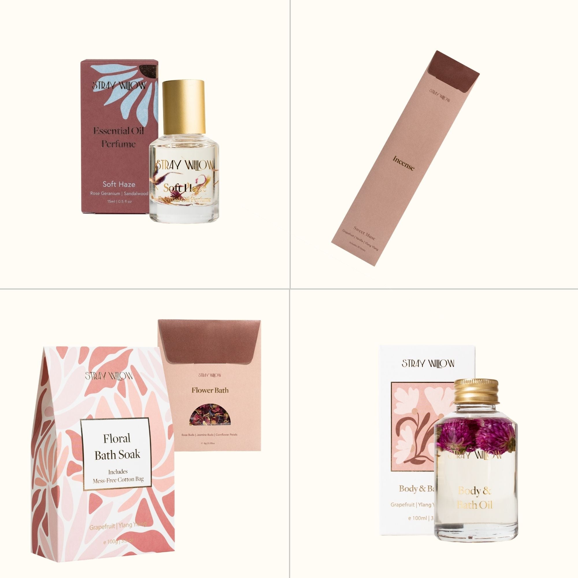 The Luxury Bouquet Hamper