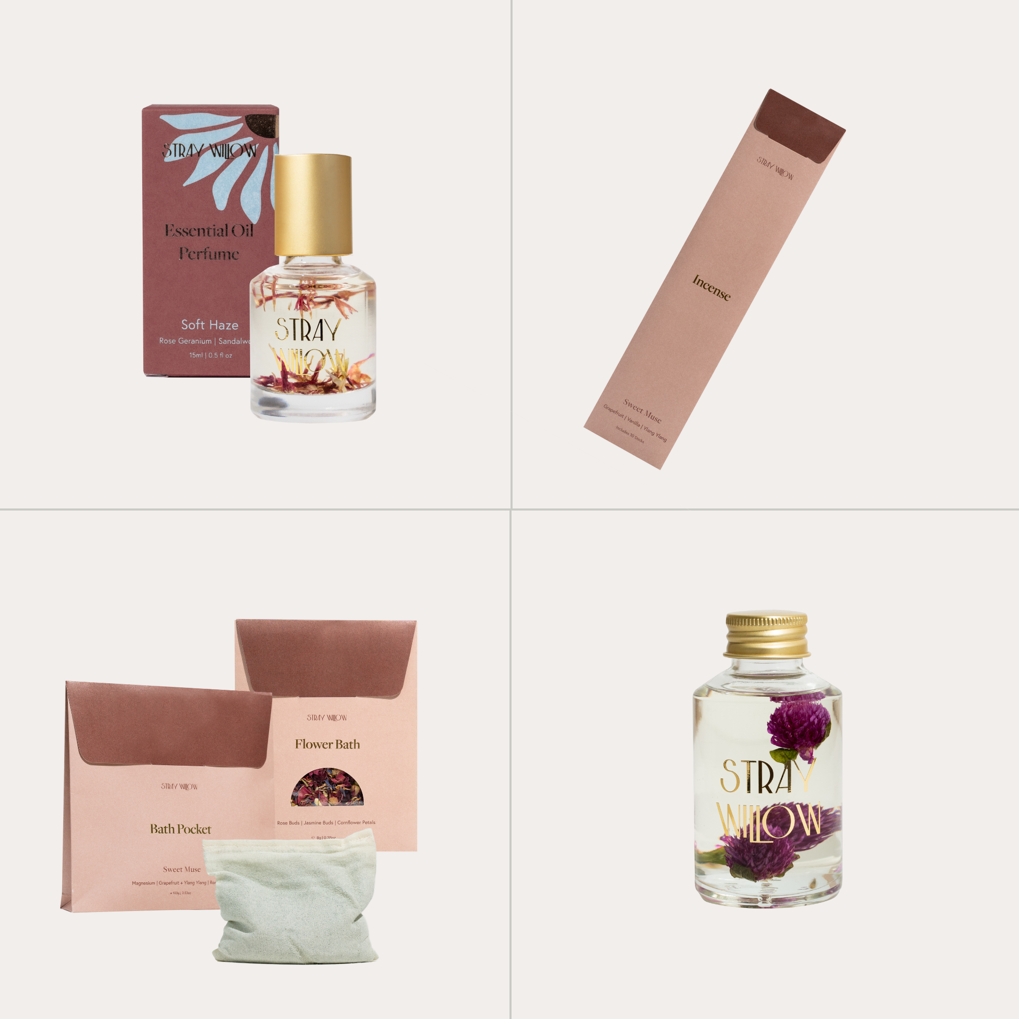 The Luxury Bouquet Hamper