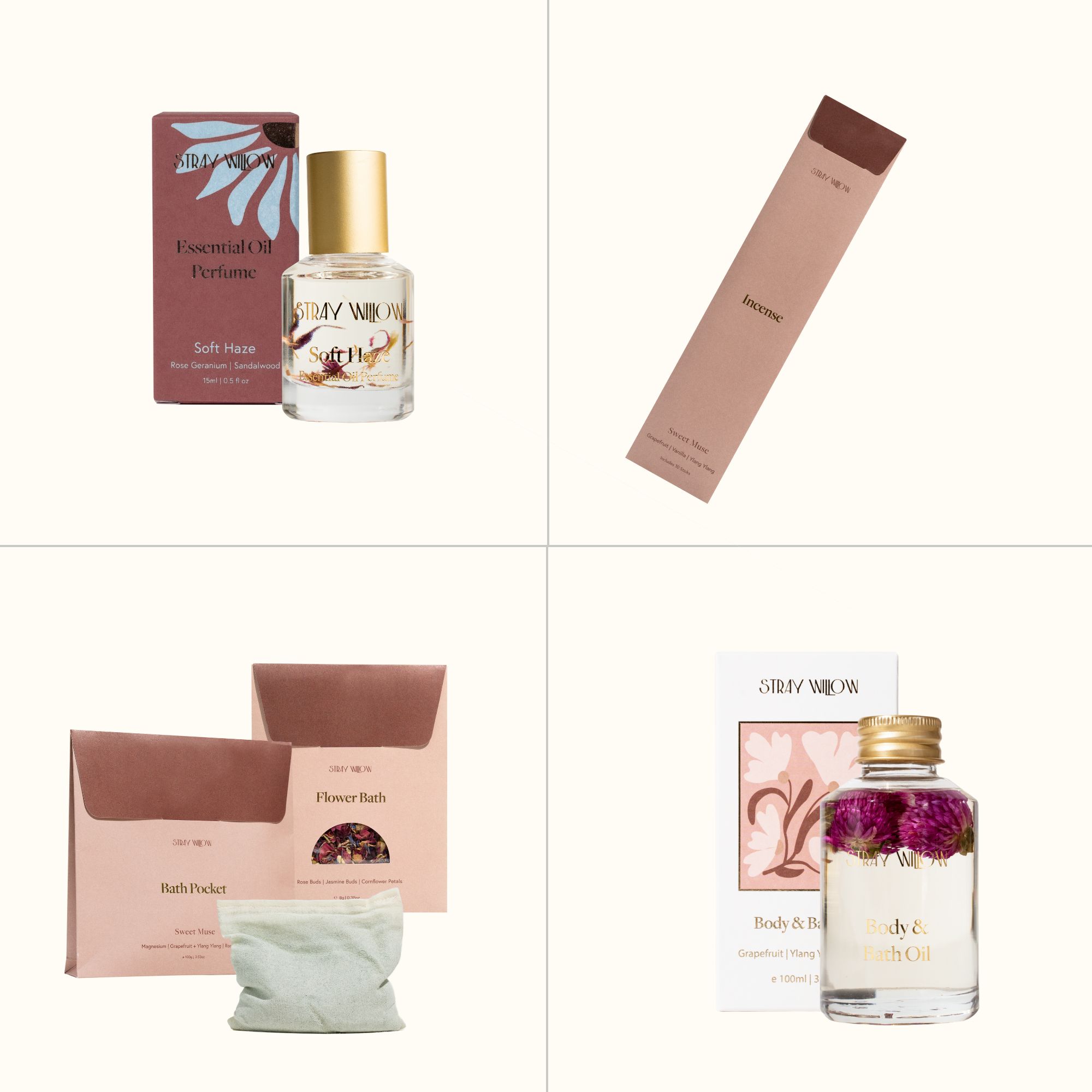 The Luxury Bouquet Hamper