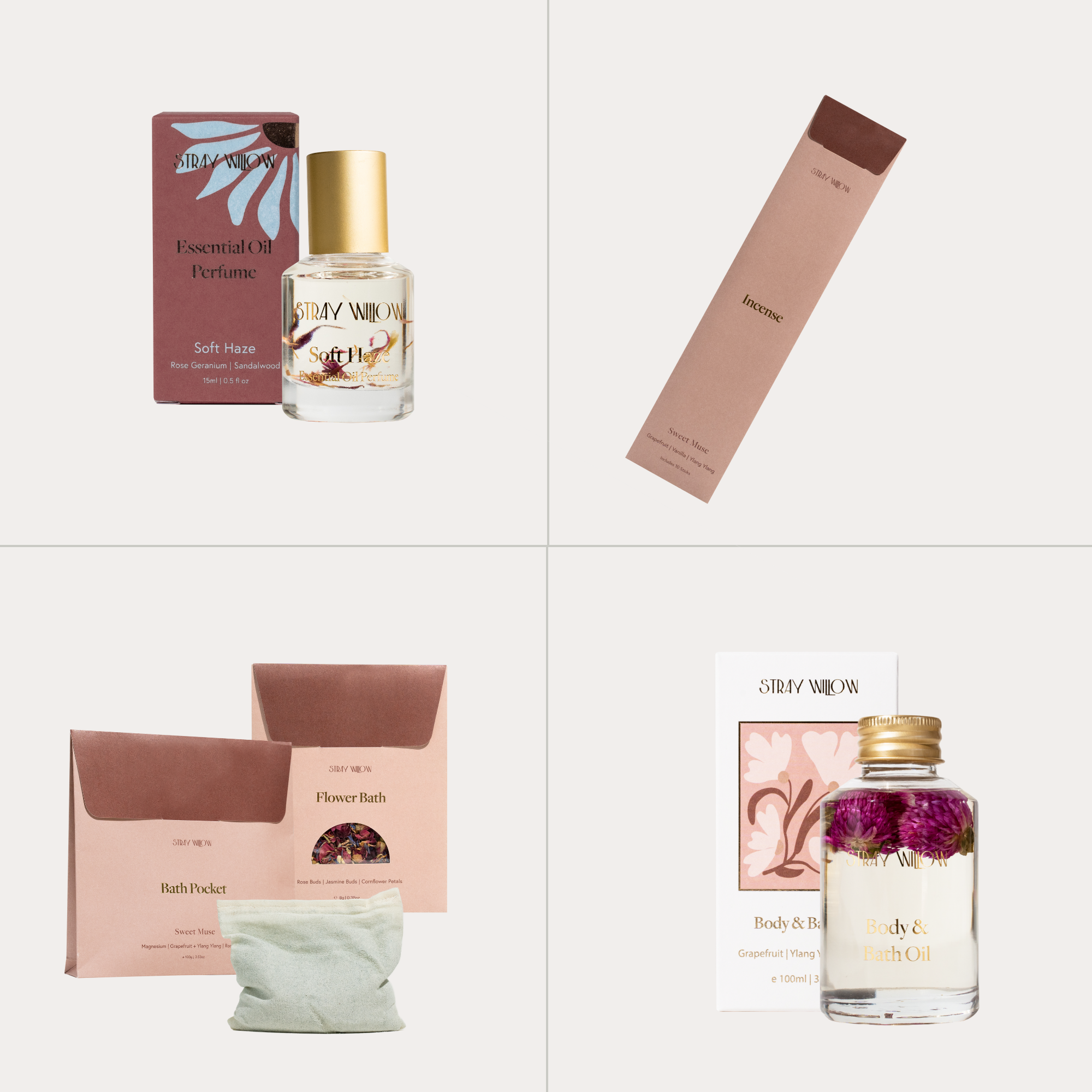 The Luxury Bouquet Hamper