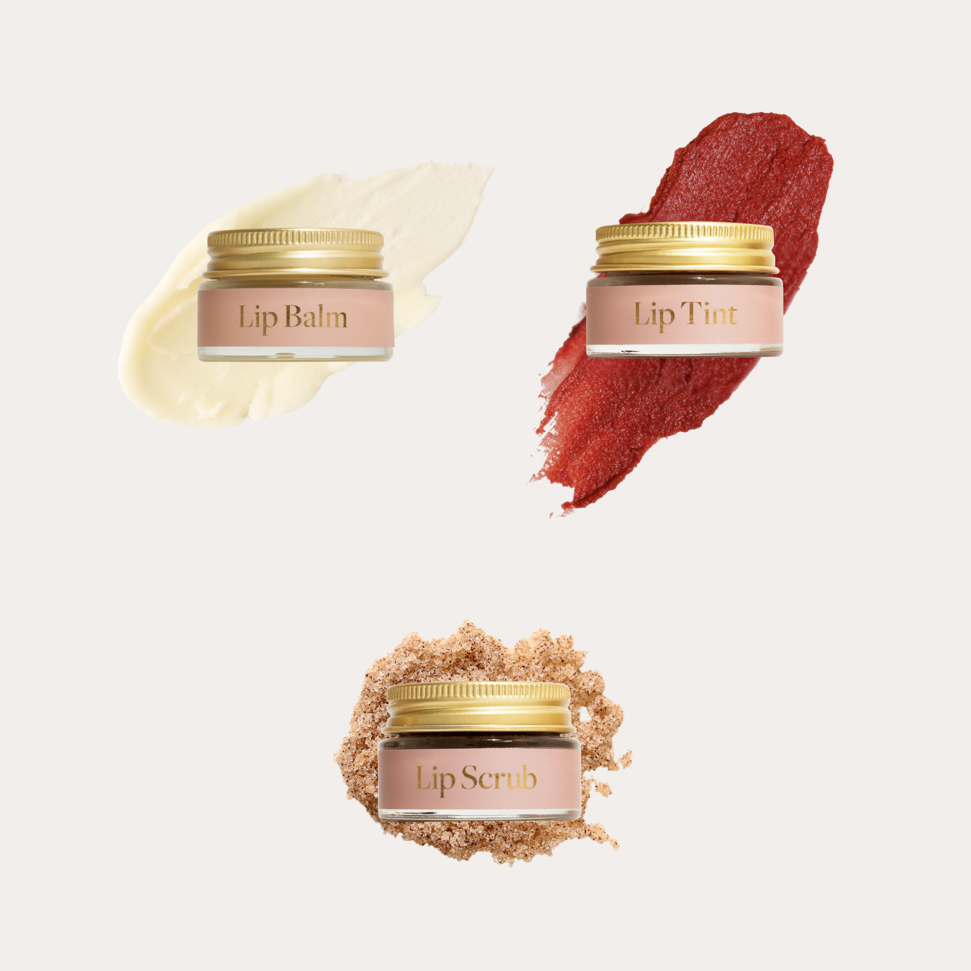 Lip Care Collection