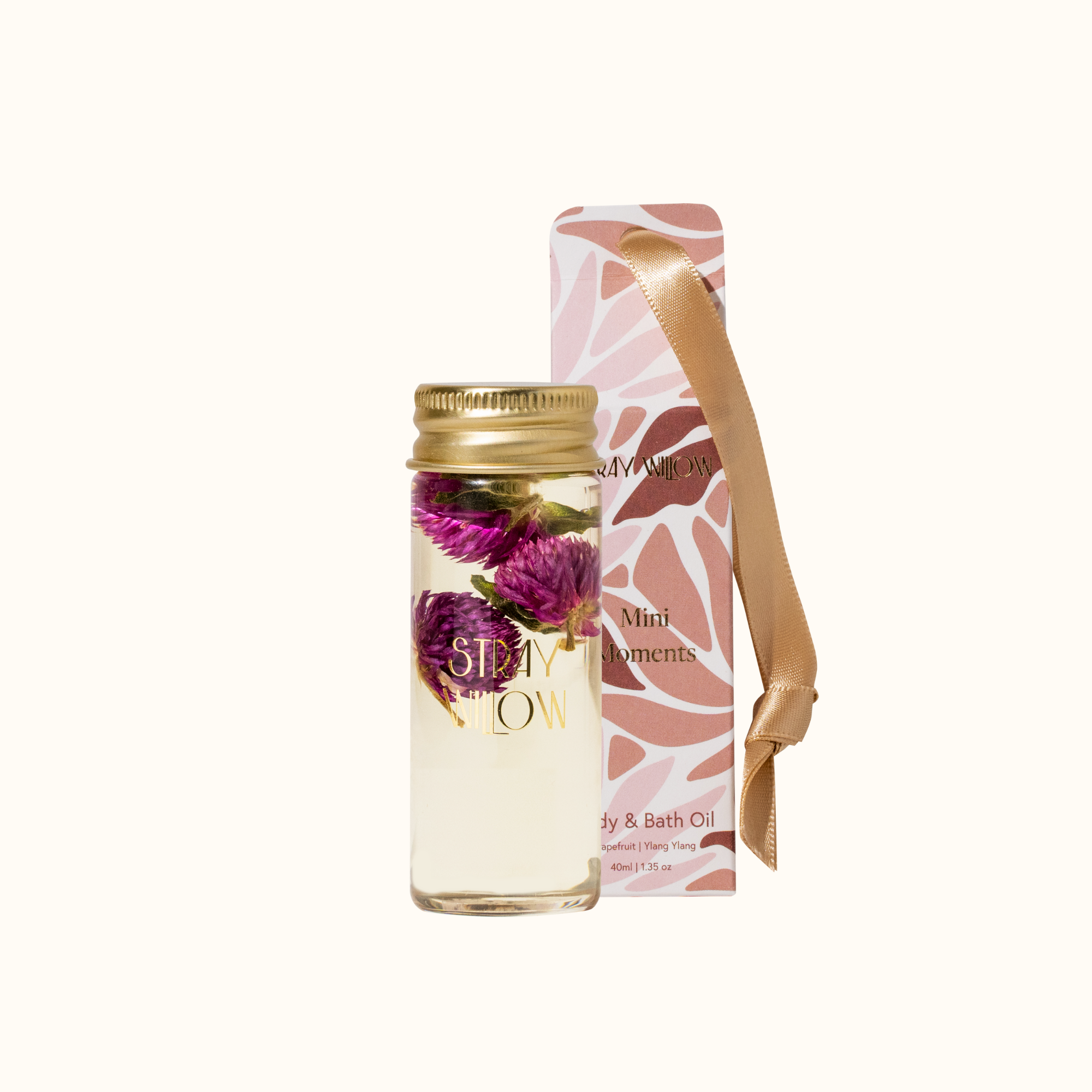Mini Moments - Body Oil