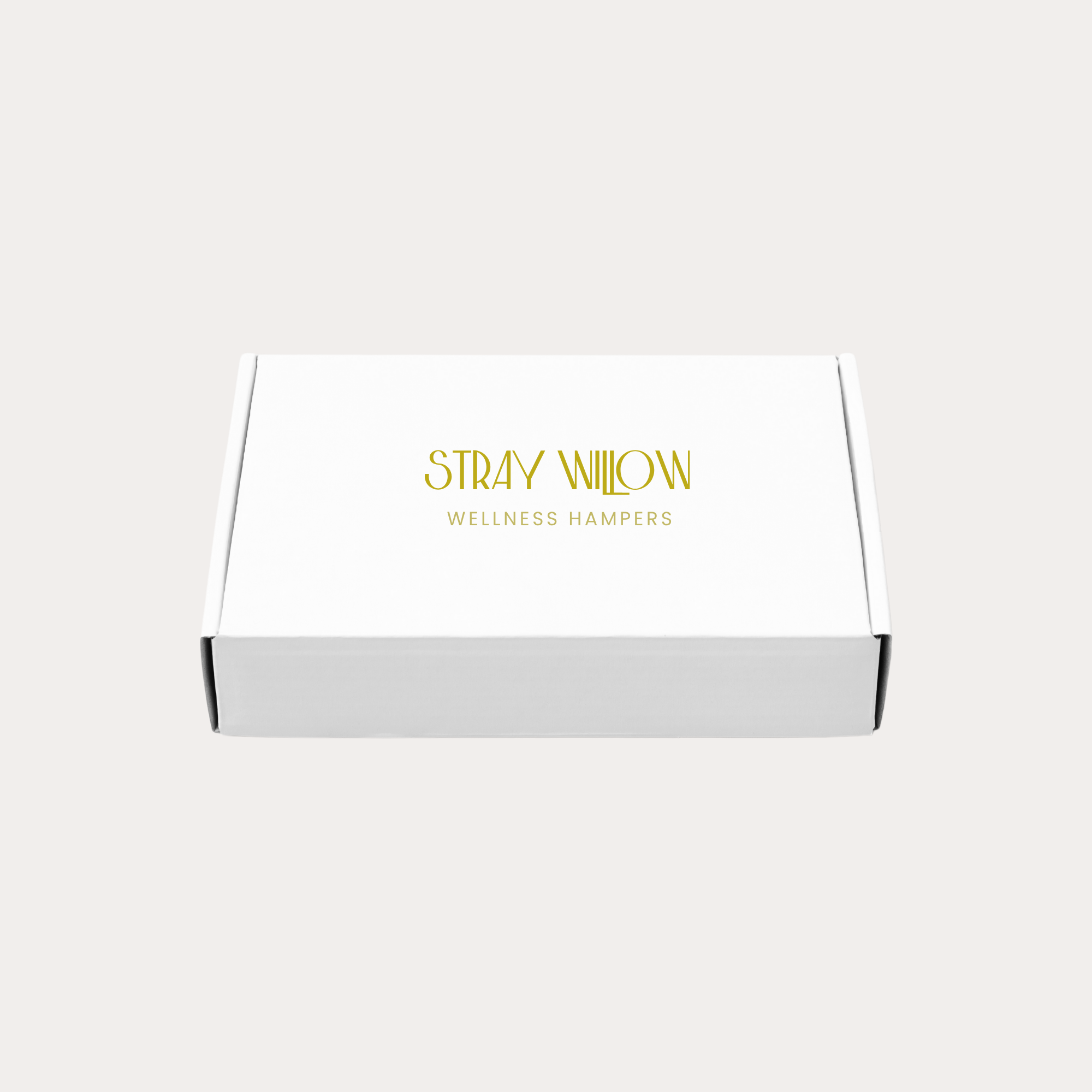 Hamper Box